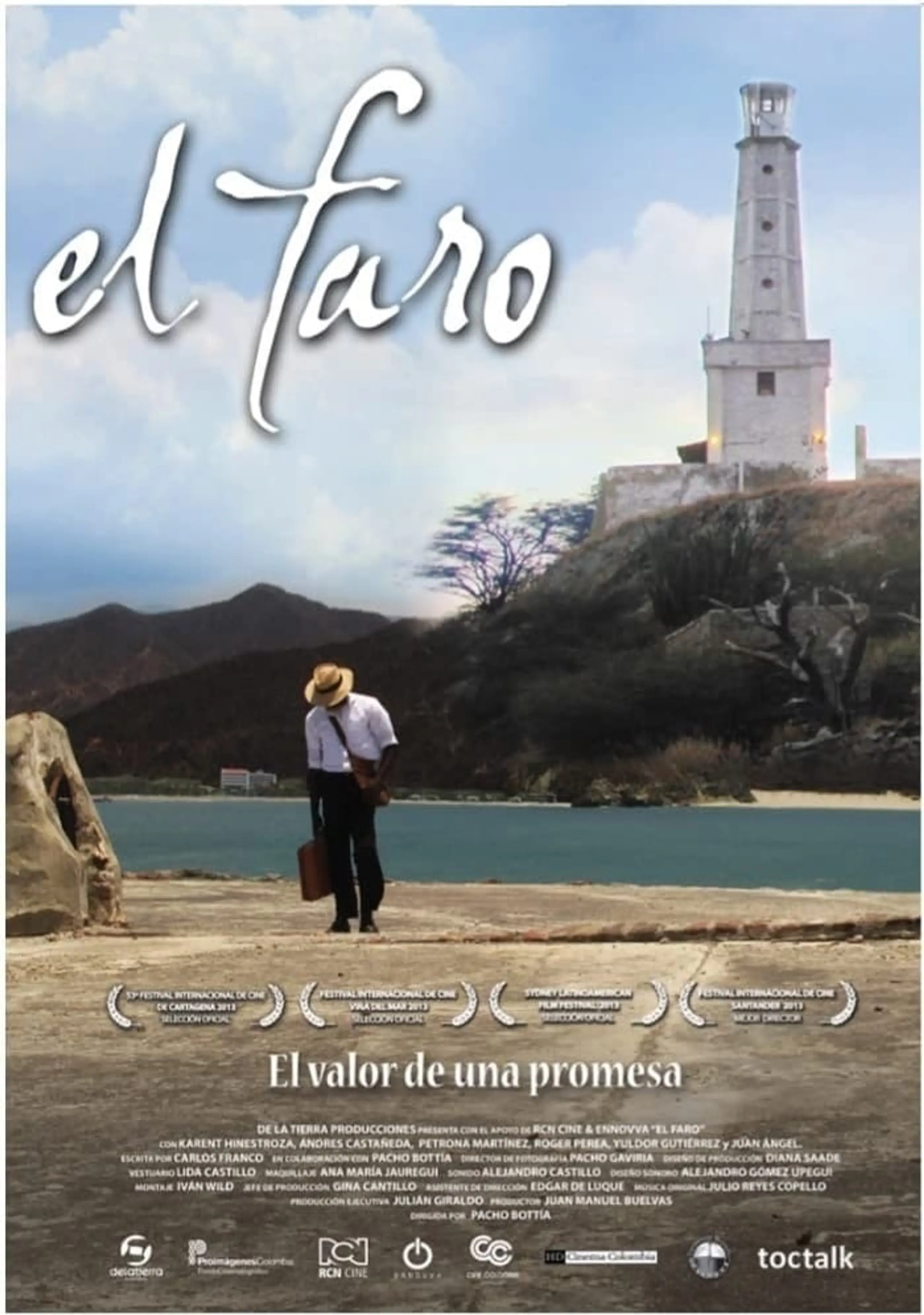 El Faro