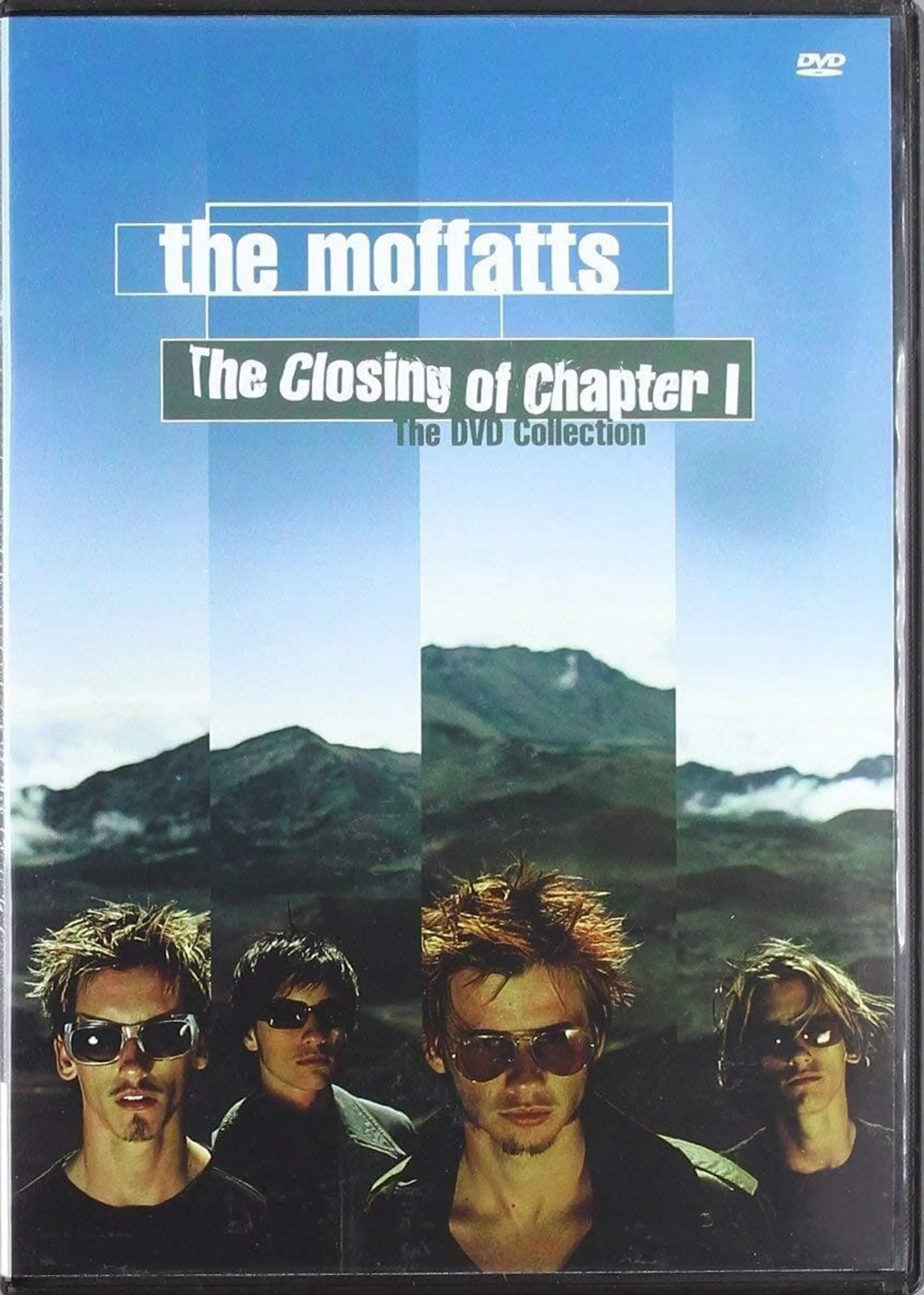 The Moffatts: The Closing of Chapter One