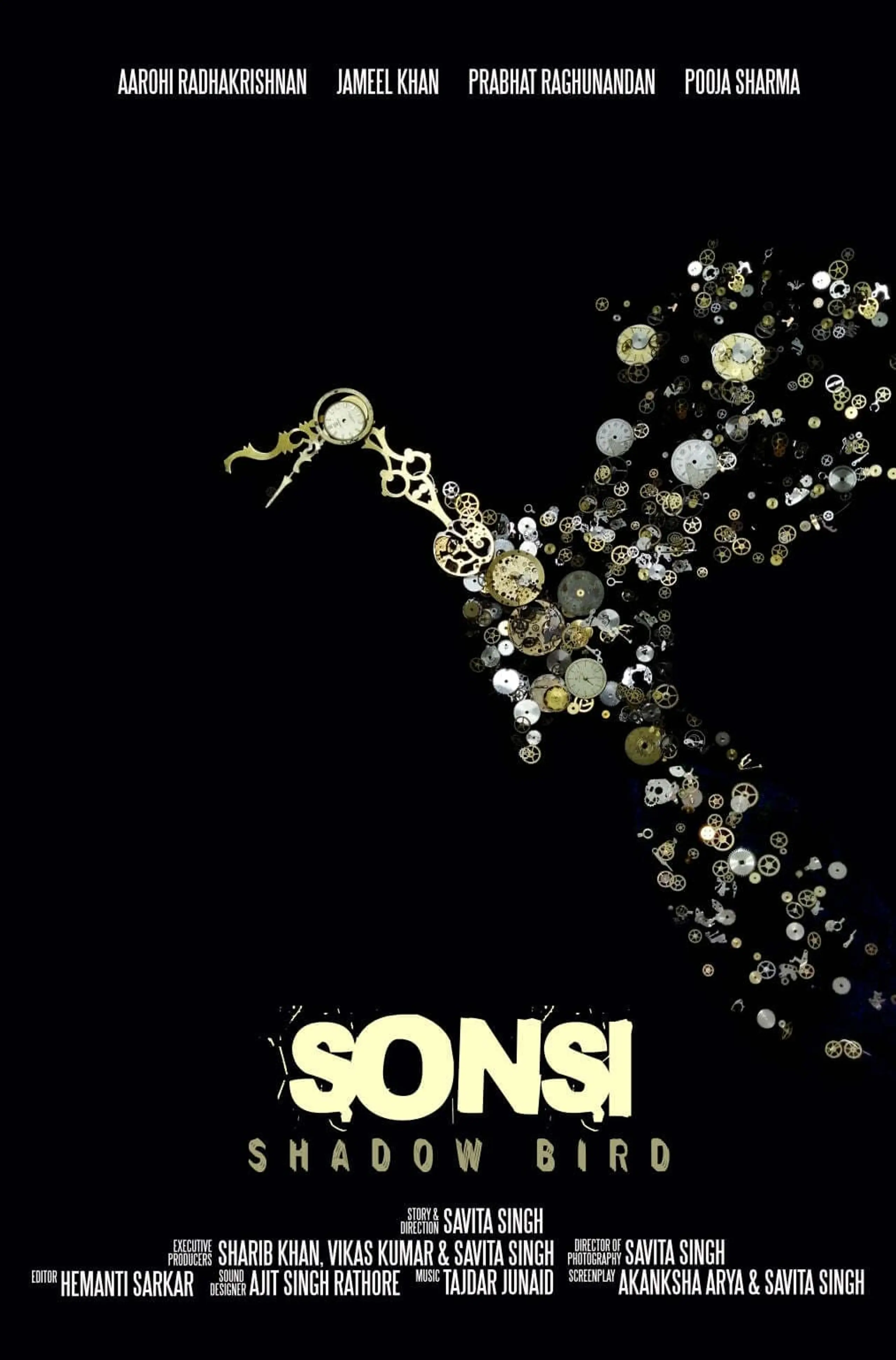 Sonsi