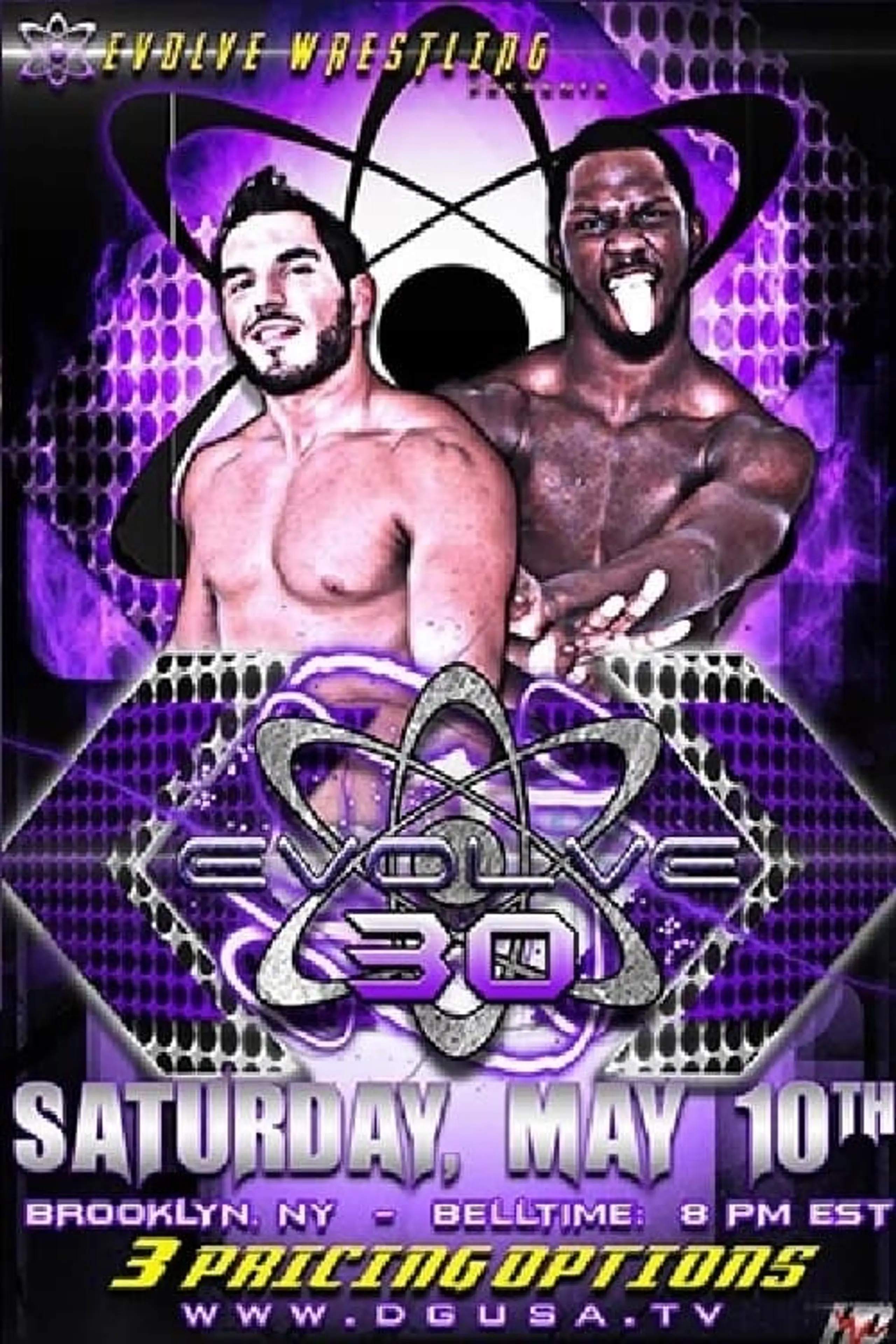 EVOLVE 30