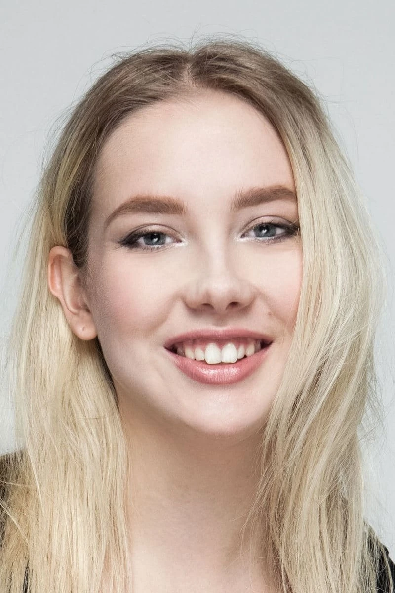 Foto von Rosa Honkonen