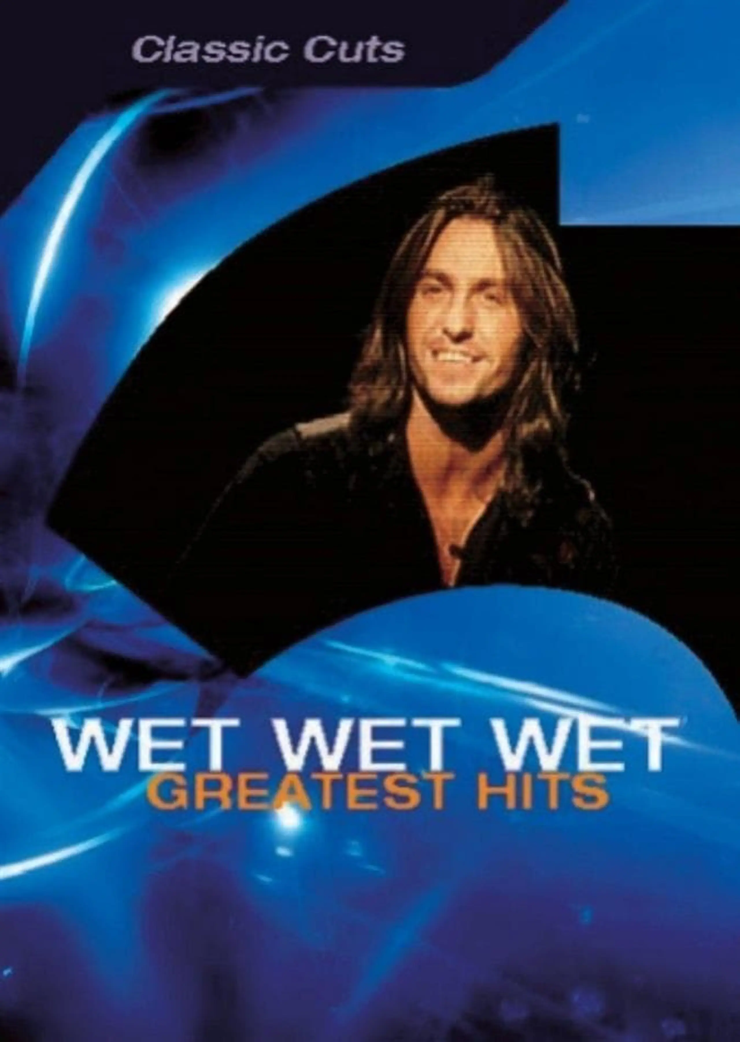 Wet Wet Wet: Greatest Hits