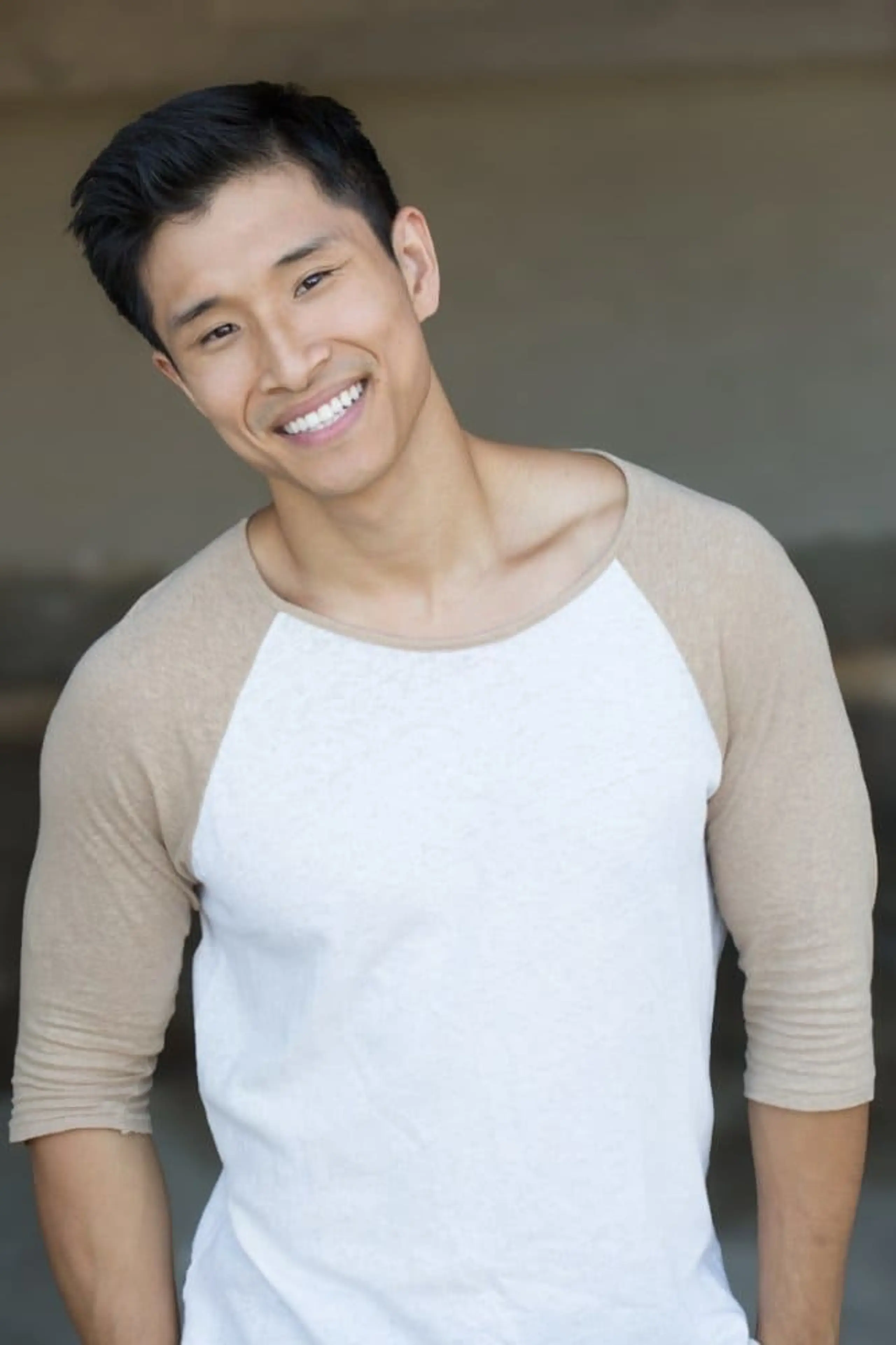 Kane Lieu