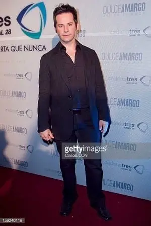 Foto von Juan Carlos Martín del Campo