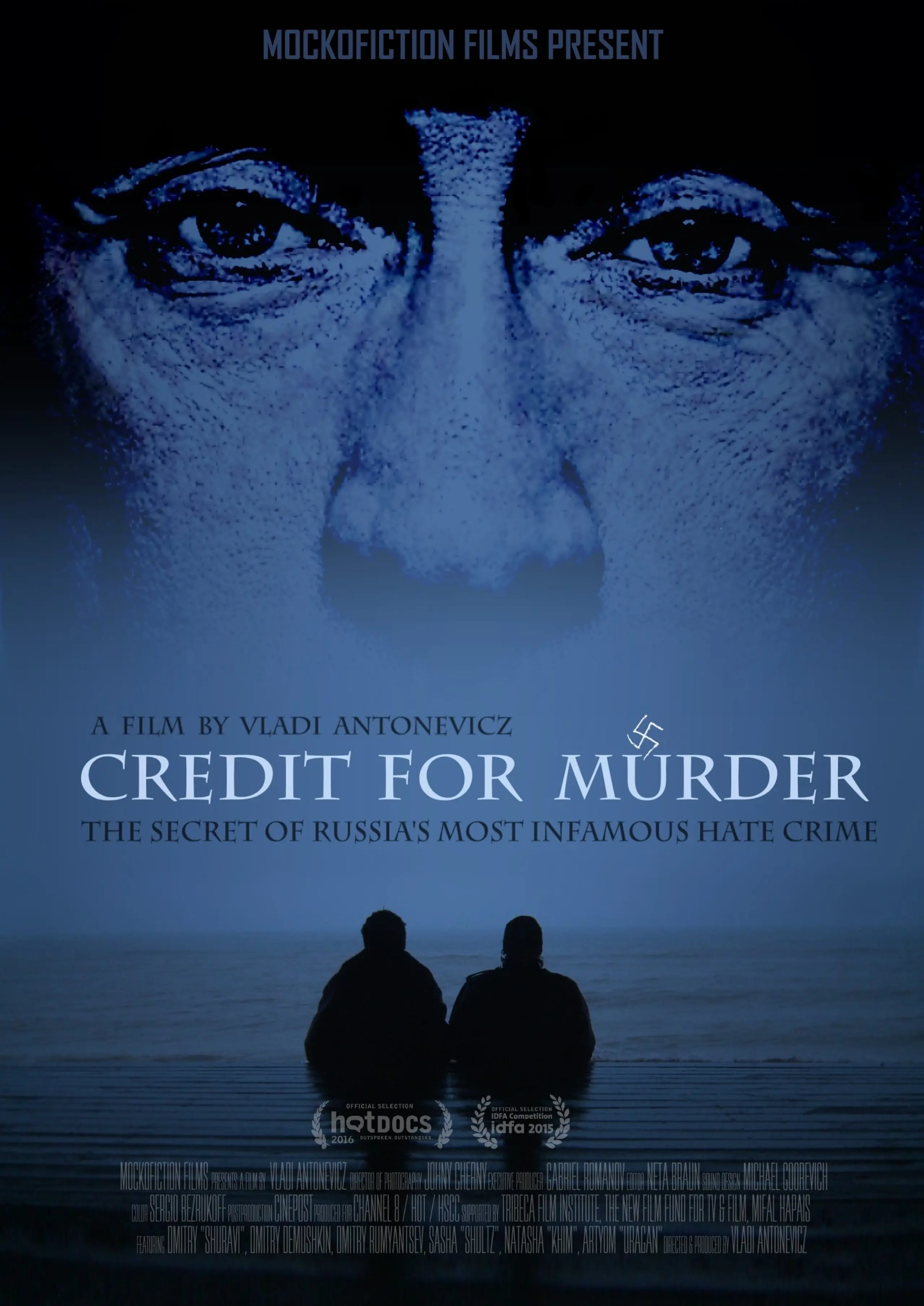 Credit for Murder