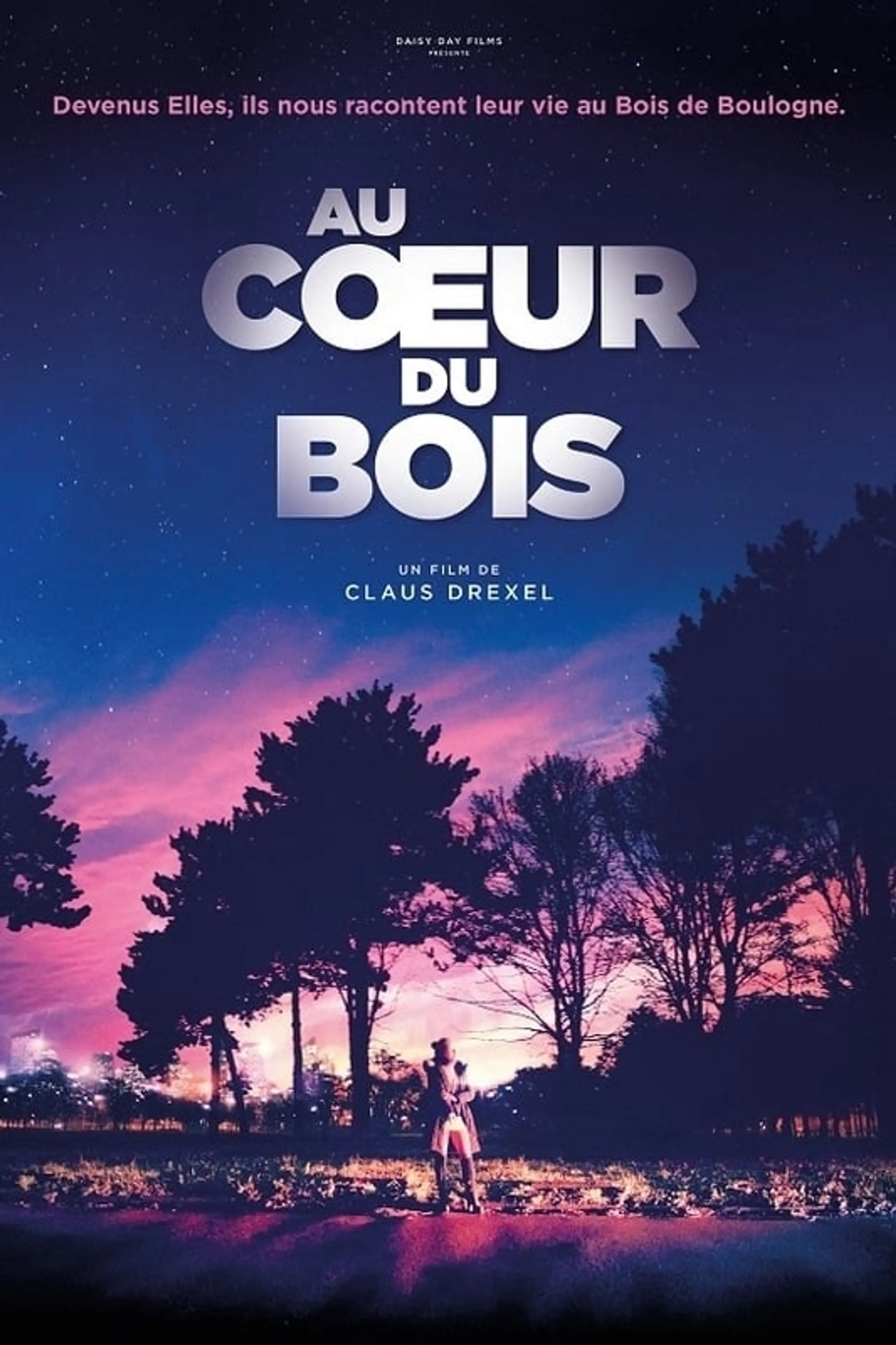 Au cœur du bois