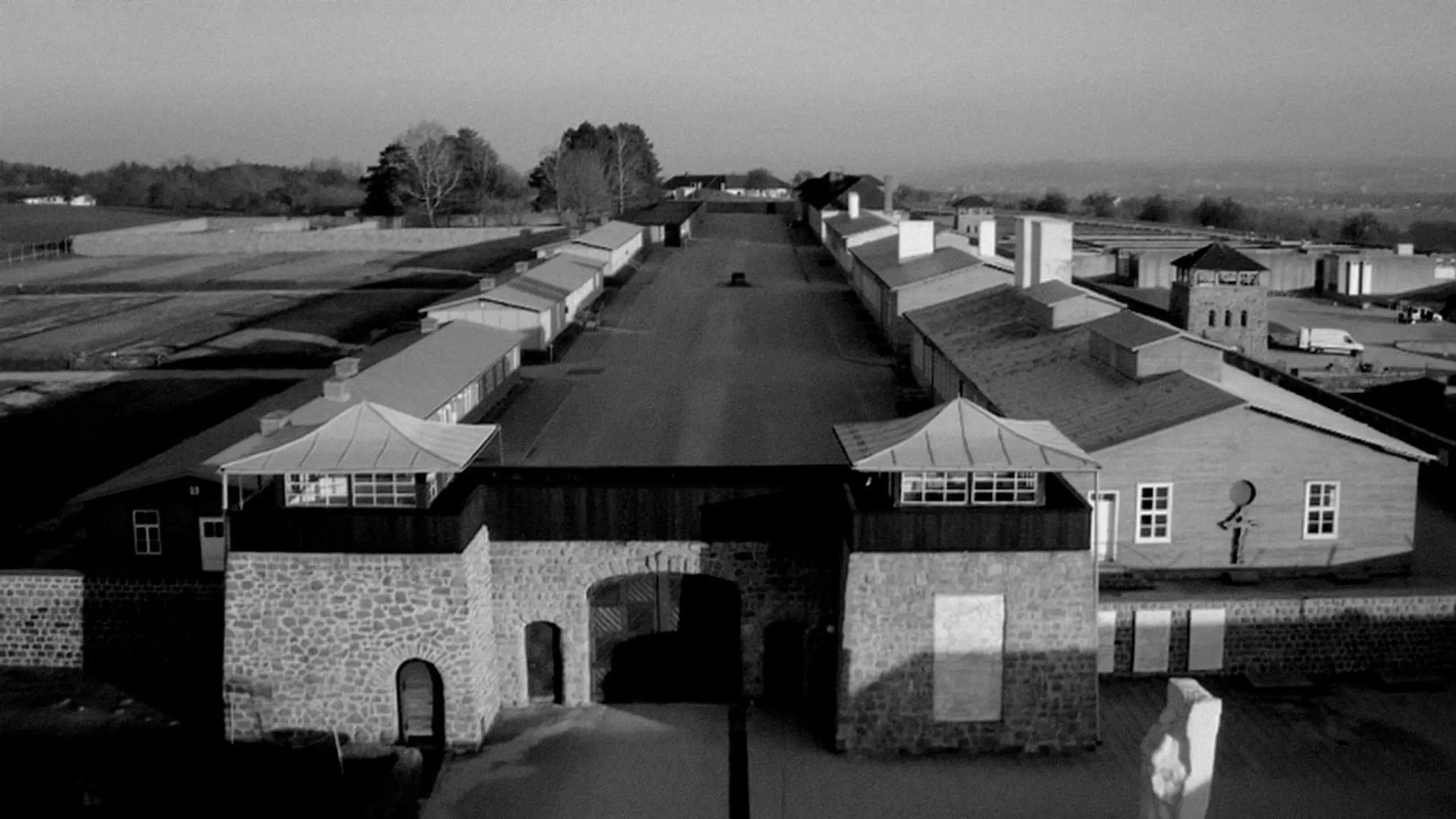 KZ Mauthausen. Von Fotografen, Häftlingen, Henkern