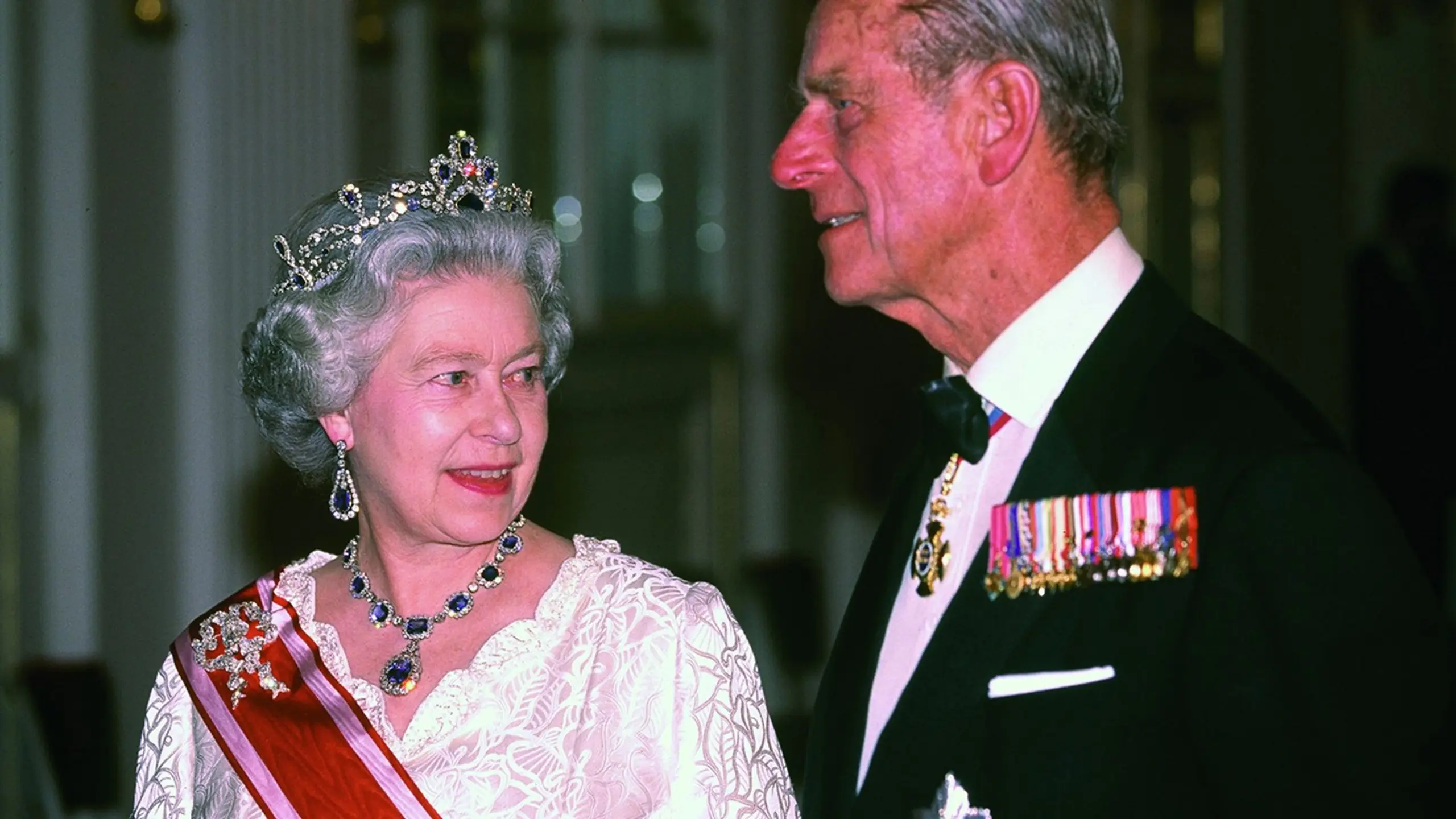 50 Glorious Years: A Royal Celebration