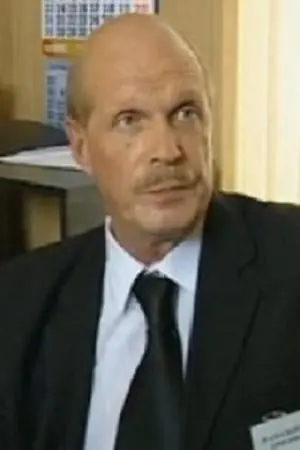 Foto von Aleksandr Yudin