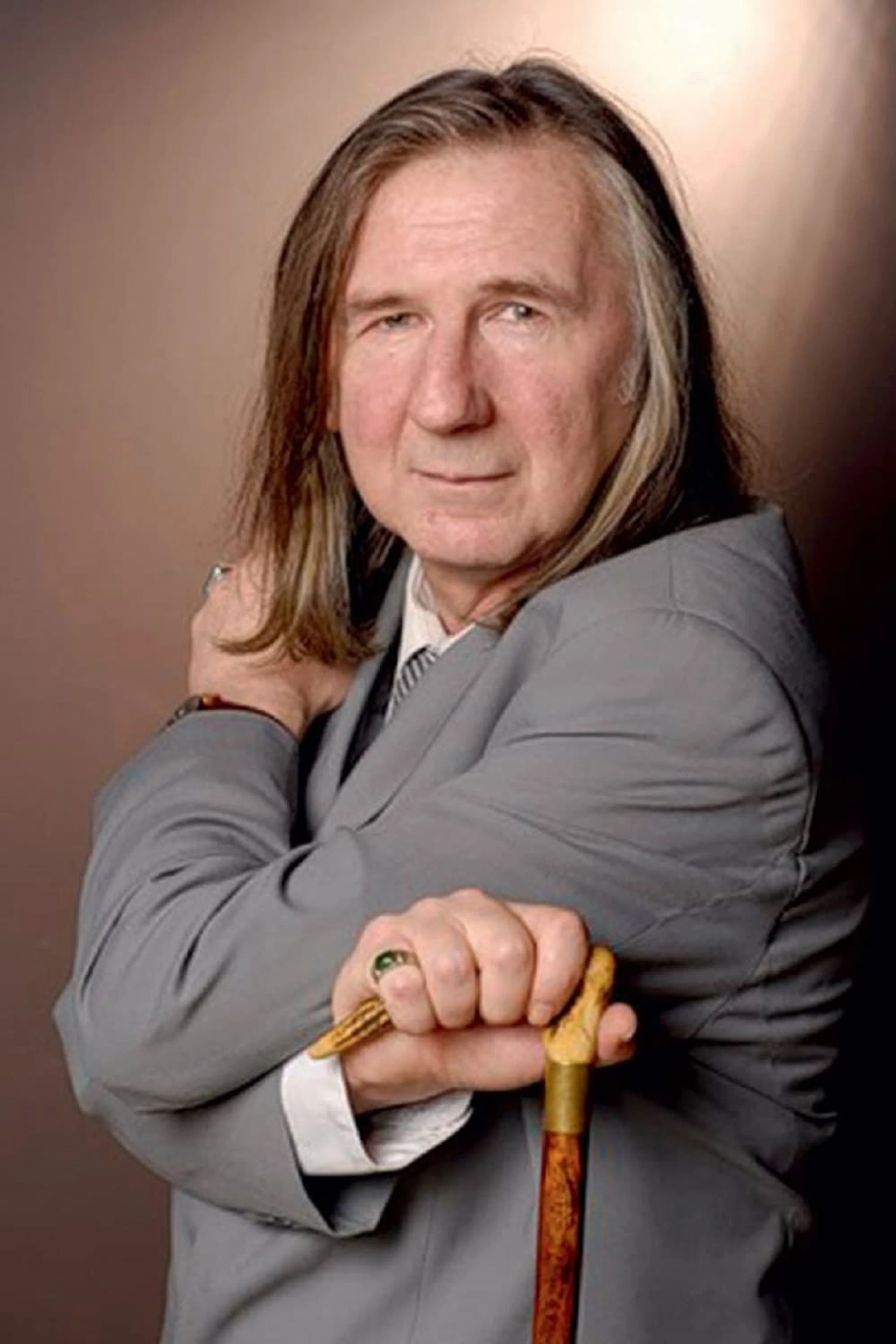 Foto von Yuriy Tomoshevskiy