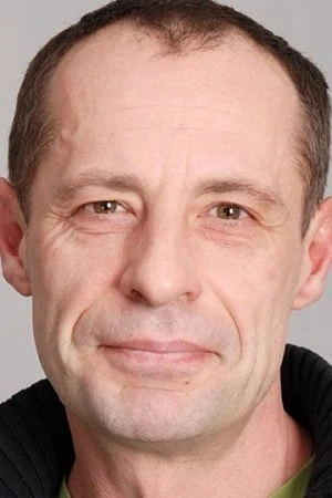 Foto von Stanislav Kontsevich