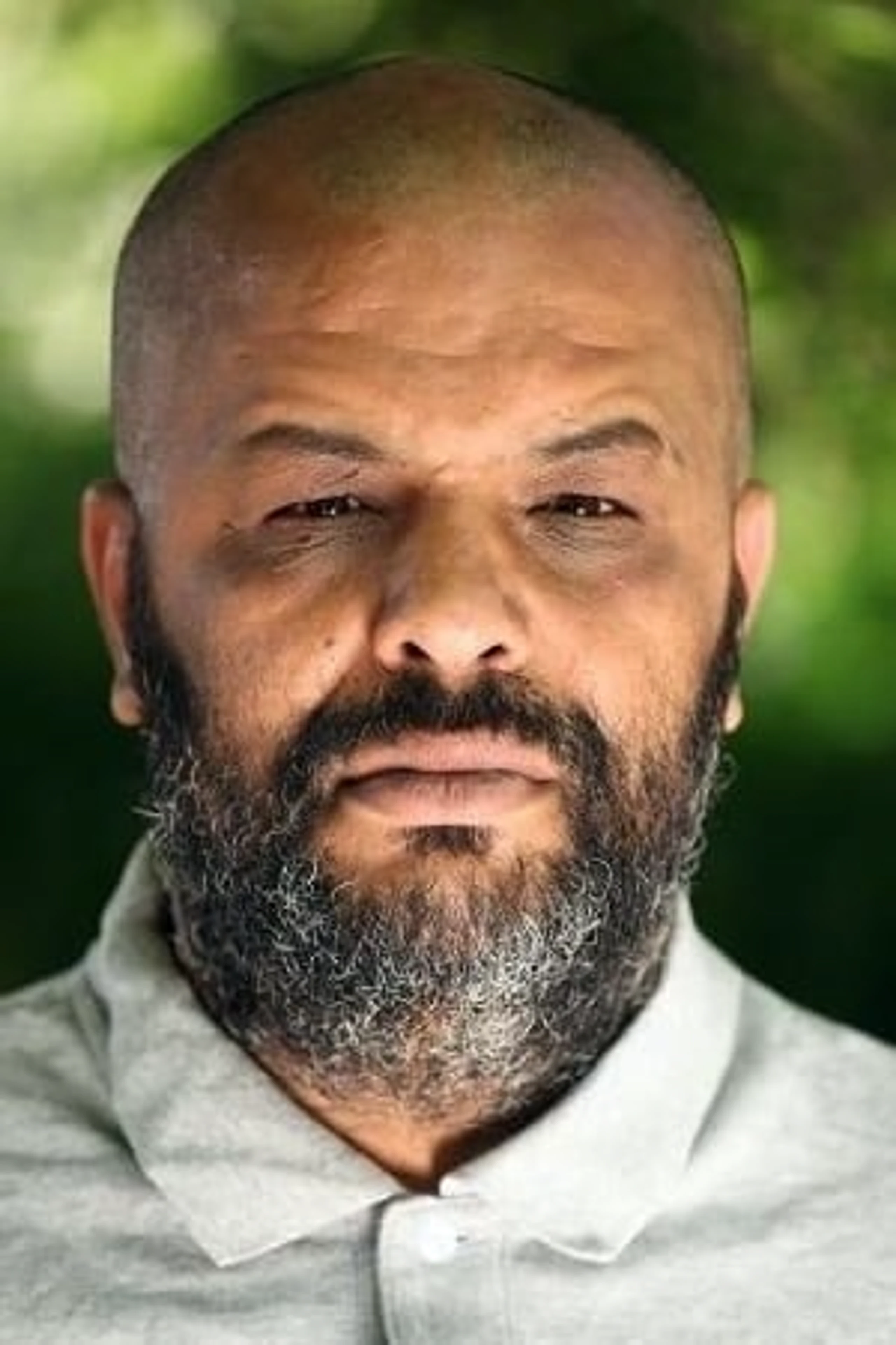 Foto von Abdelkader Hoggui