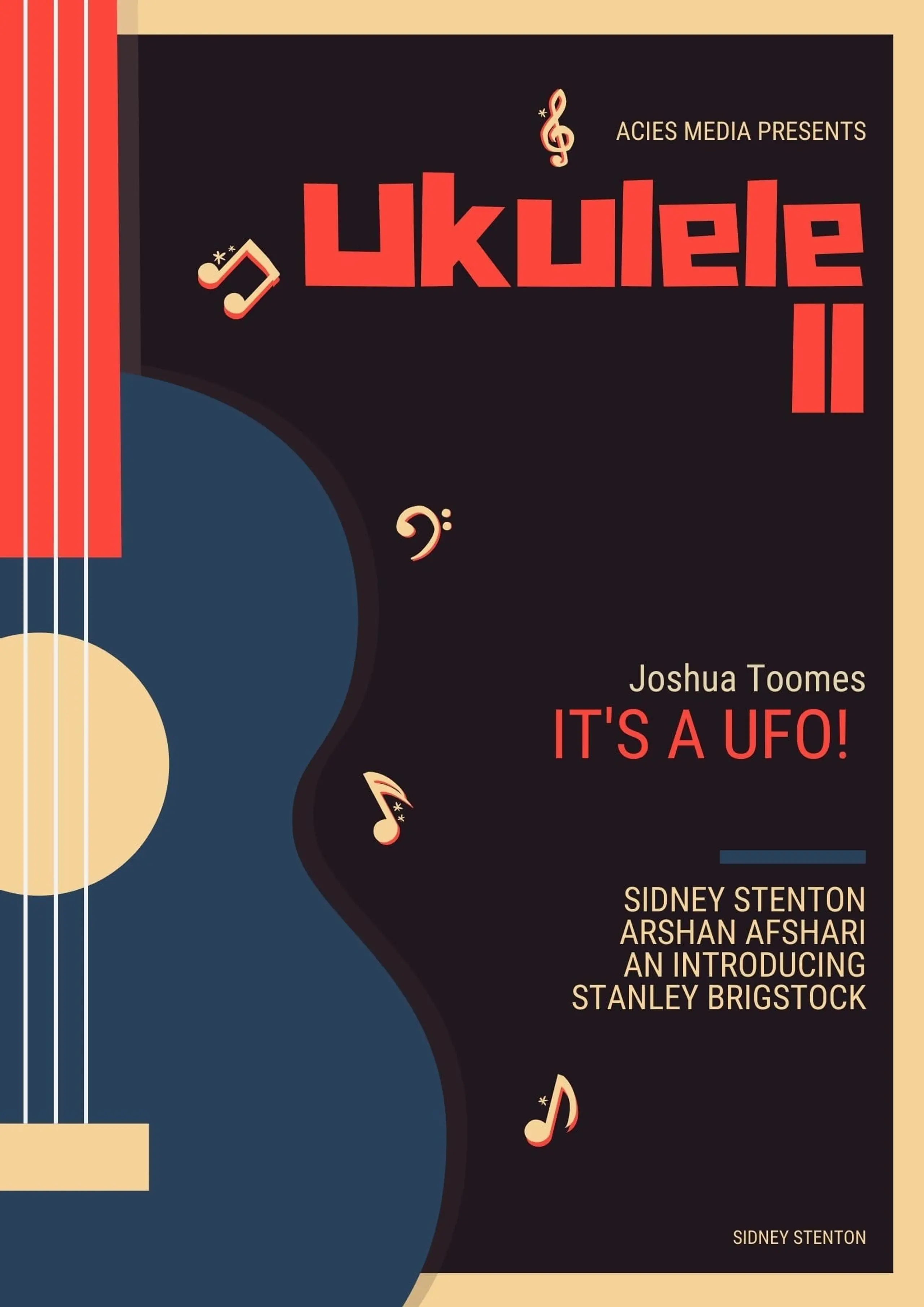 Ukulele II