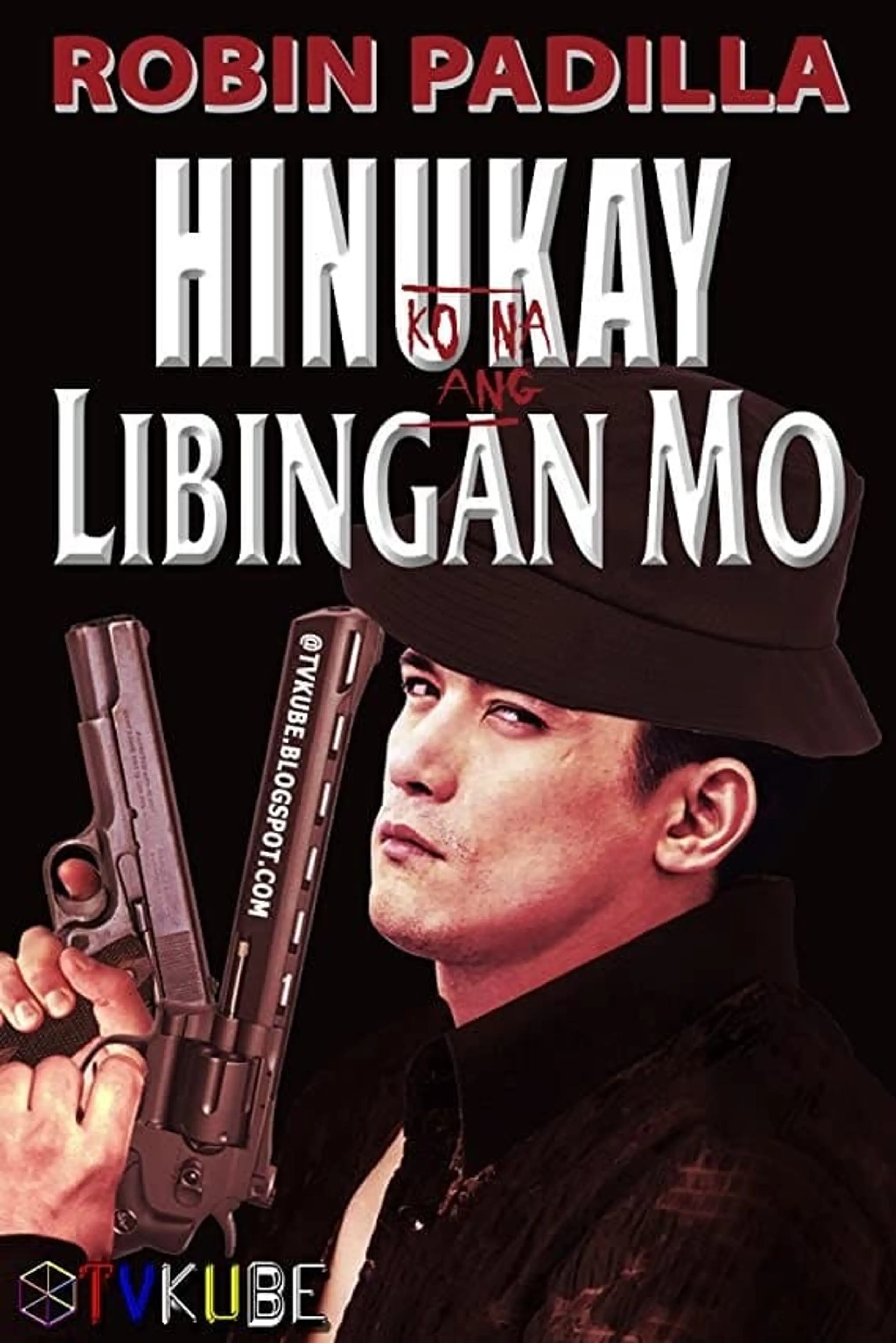 Hinukay Ko Na Ang Libingan Mo