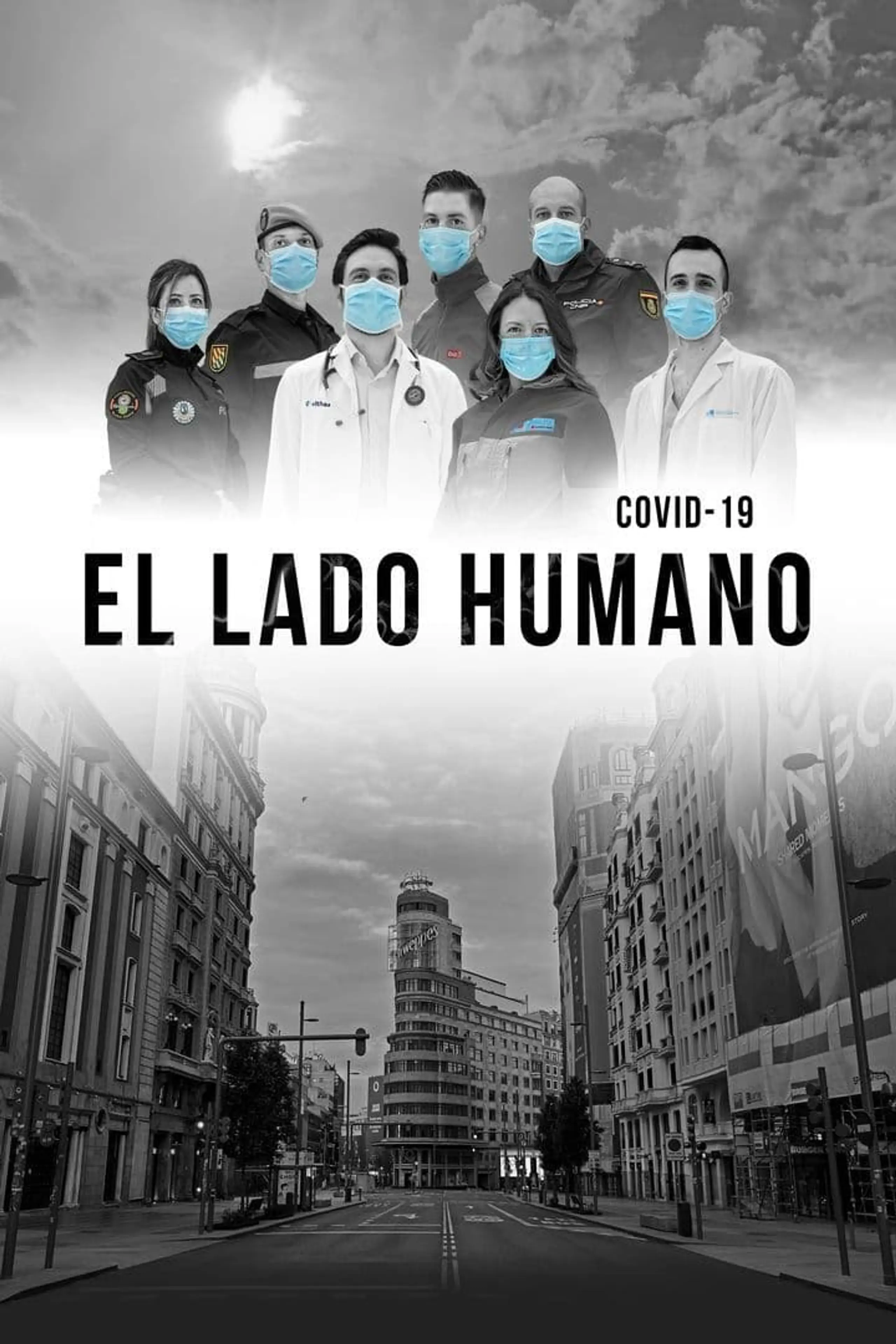 El Lado Humano