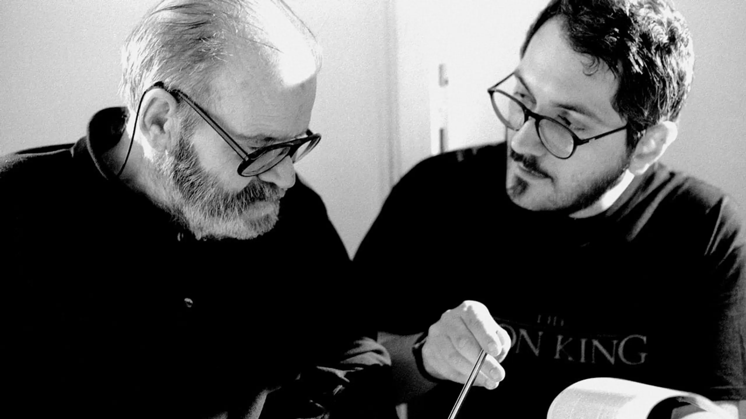 Fulci talks: conversazione uncut con Lucio Fulci