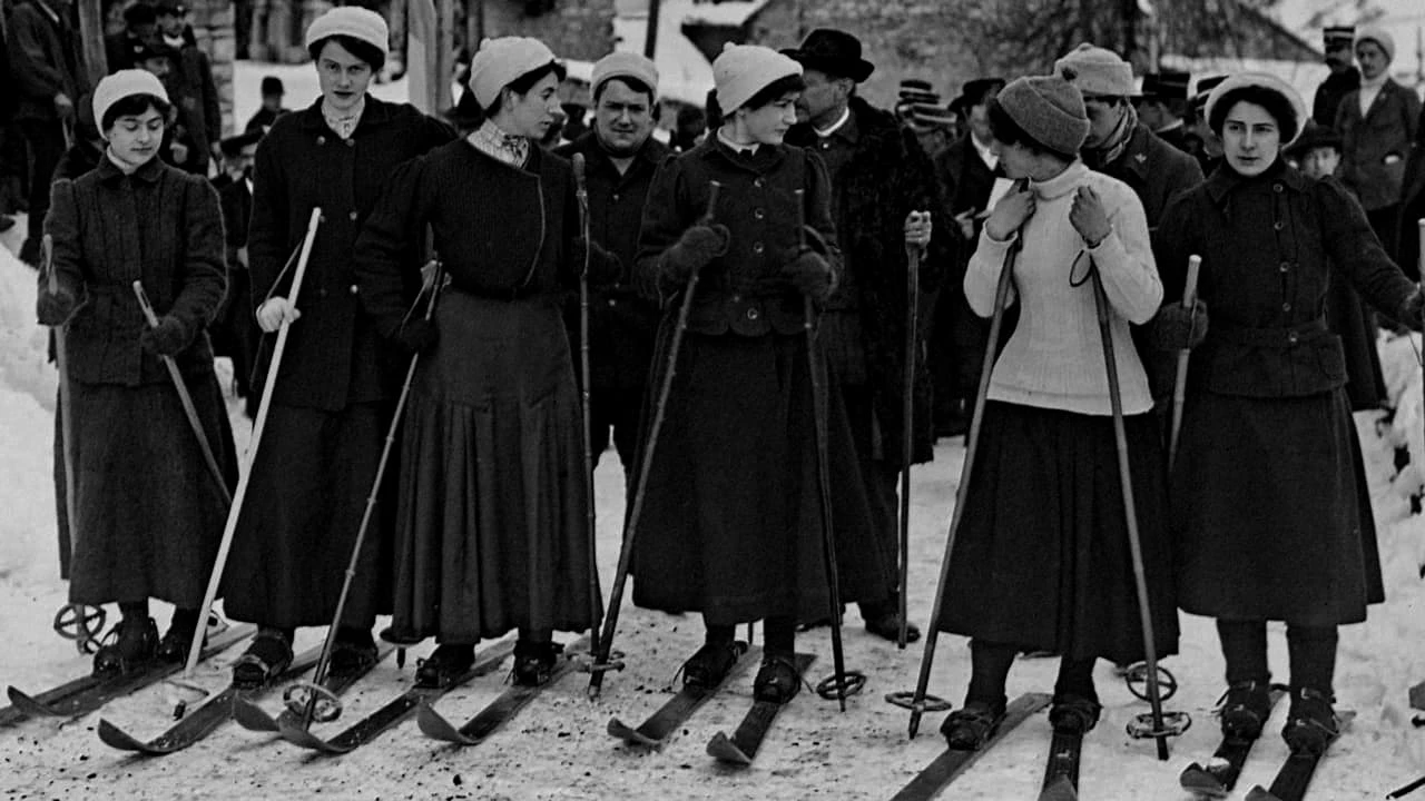 La Grande Histoire du ski