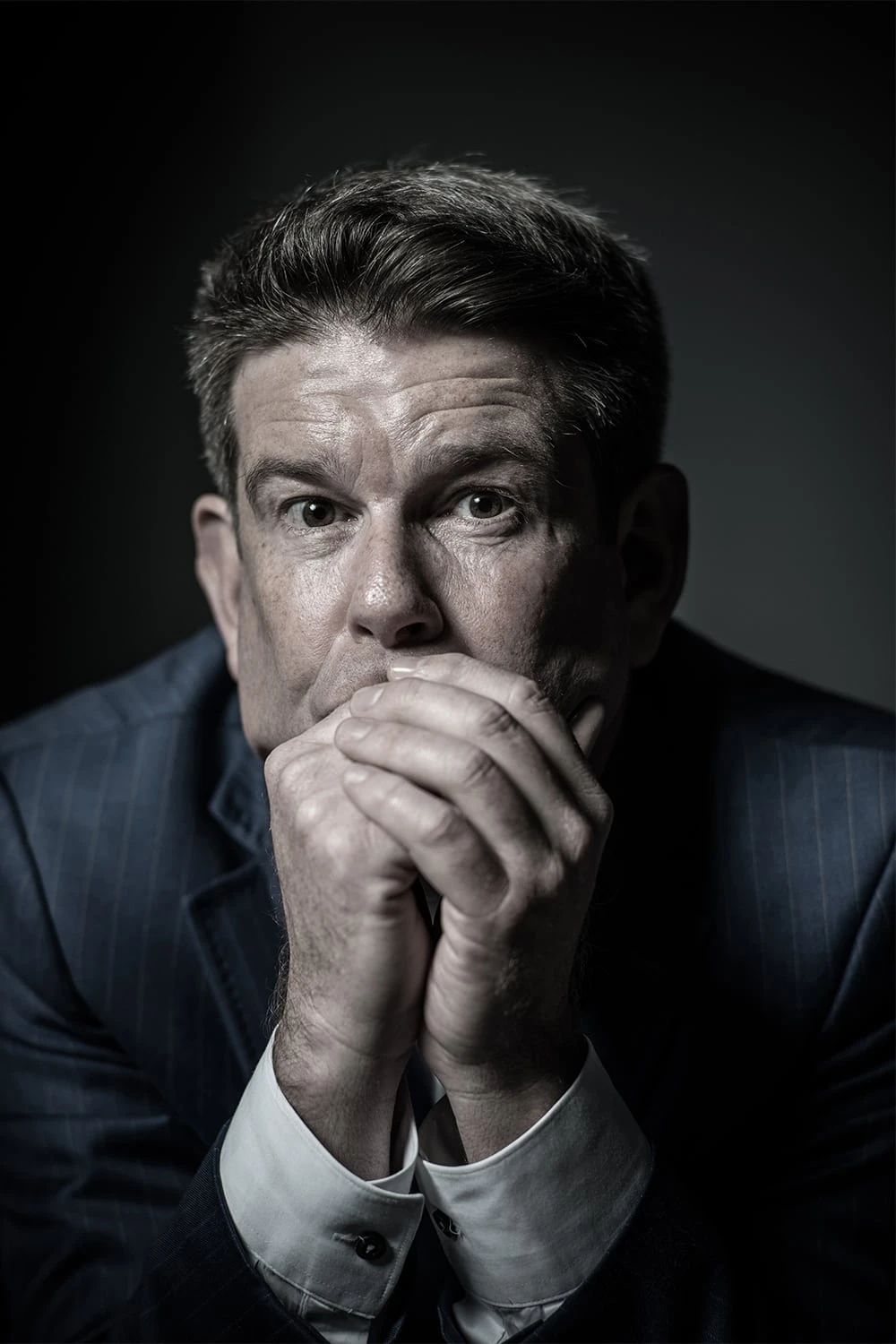 Foto von John Campbell