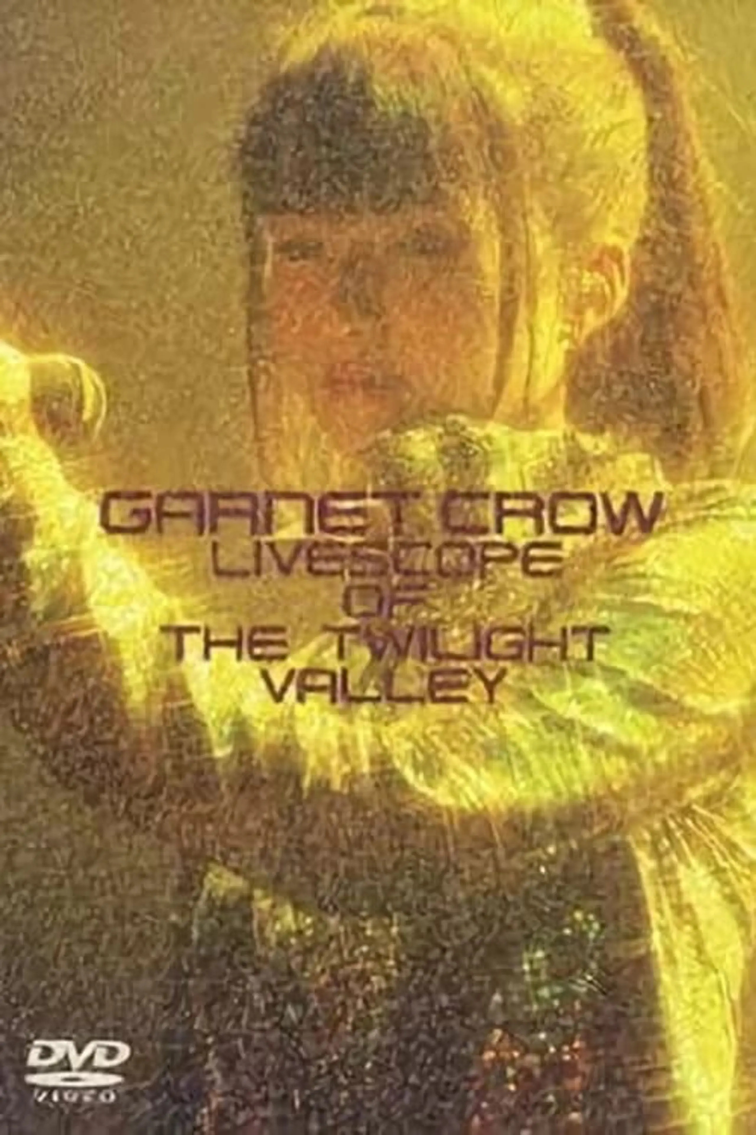 GARNET CROW LIVESCOPE OF THE TWILIGHT VALLEY