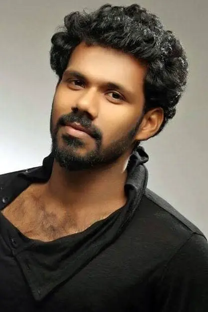 Foto von Abhishek Raveendran