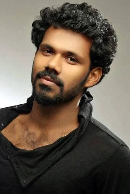 Foto von Abhishek Raveendran