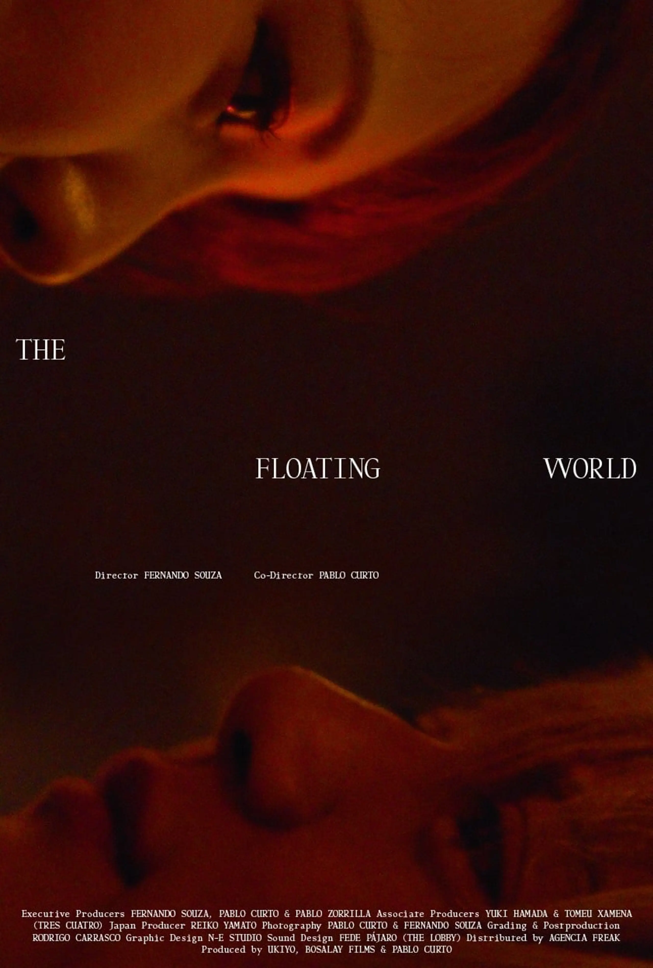 The Floating World