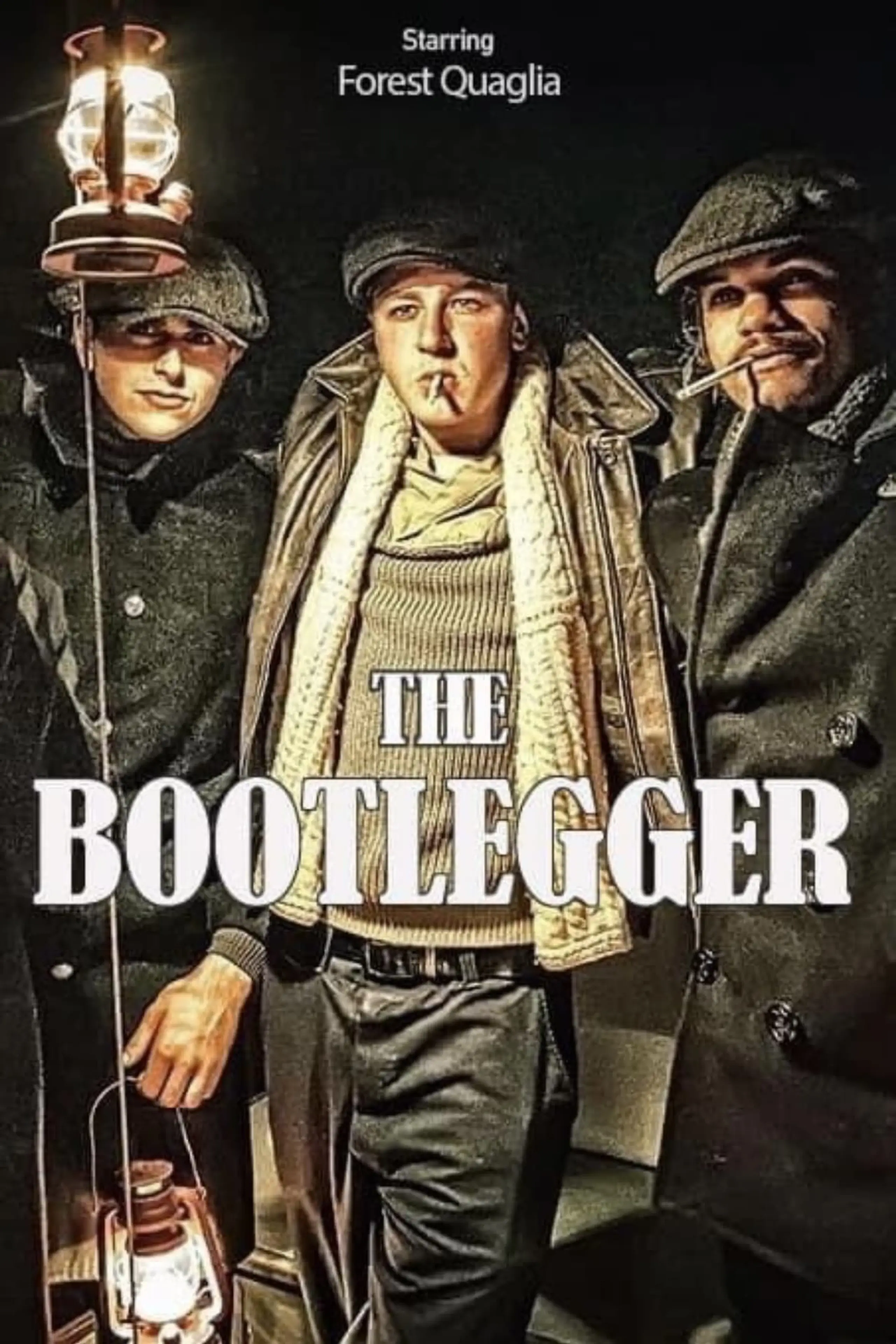 The Bootlegger