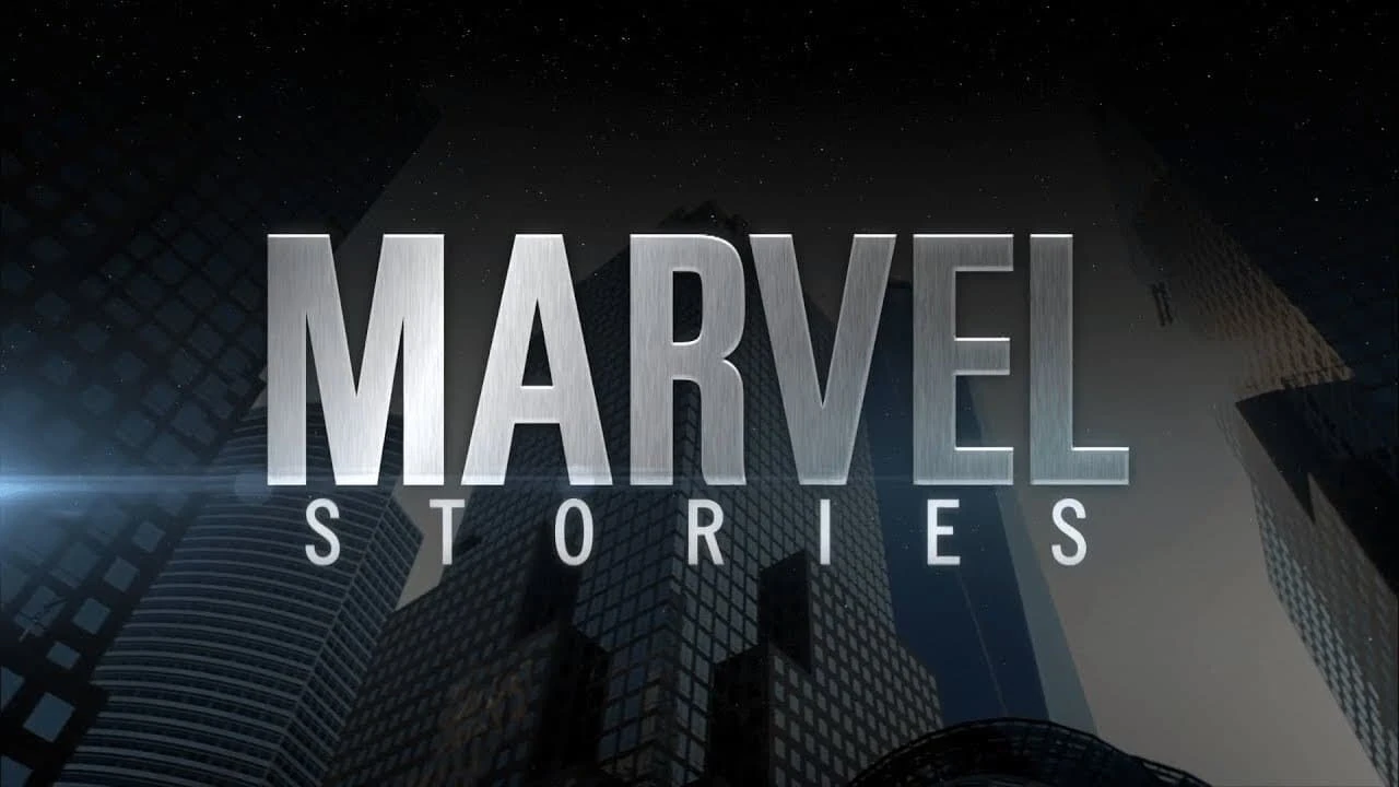 Marvel Stories