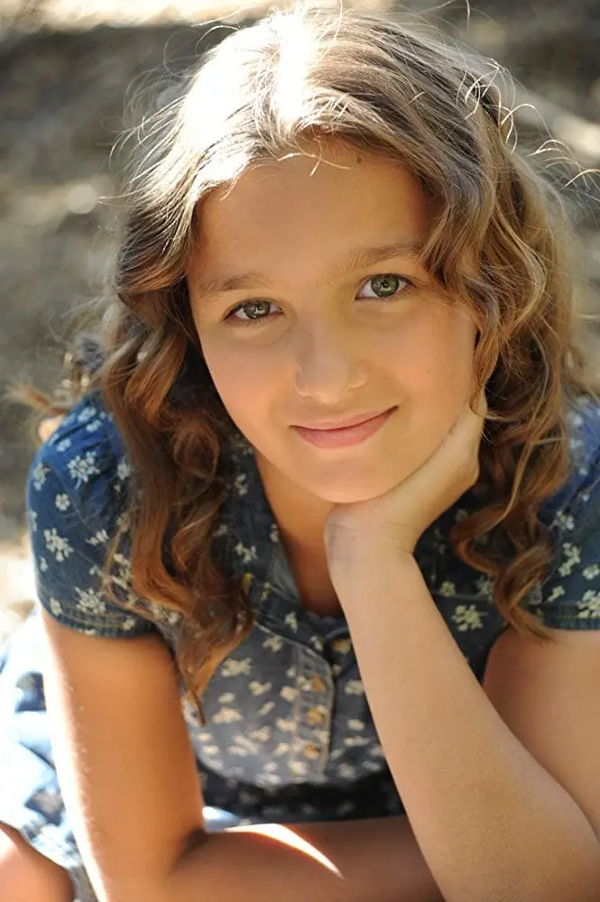 Foto von Madeline Moon