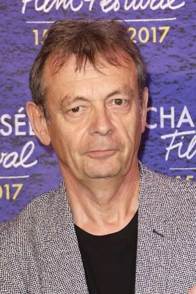Foto von Pierre Lemaitre