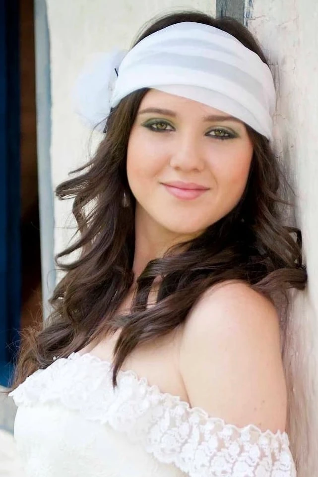 Foto von Marcella Arnulf