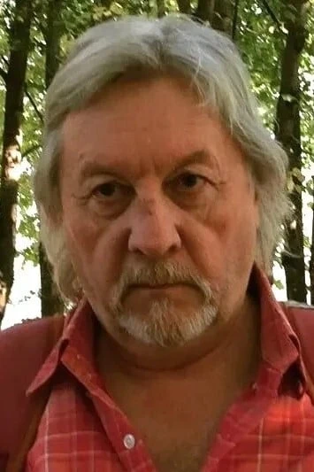 Foto von Sergey Rusakov