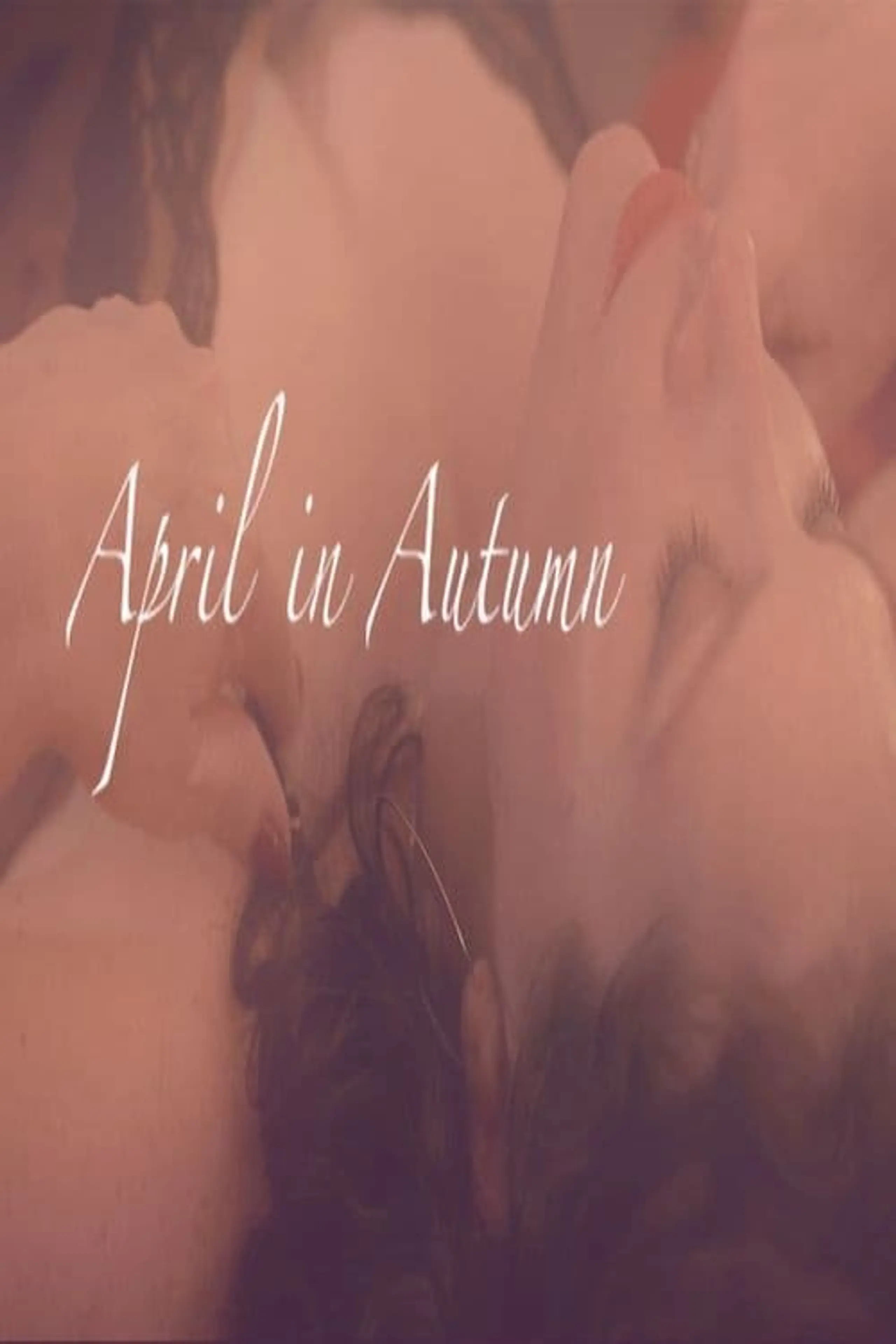 April in Autumn