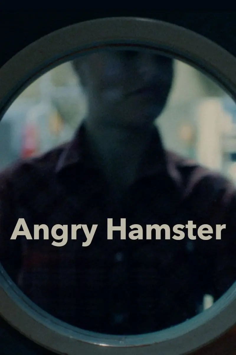 Angry Hamster
