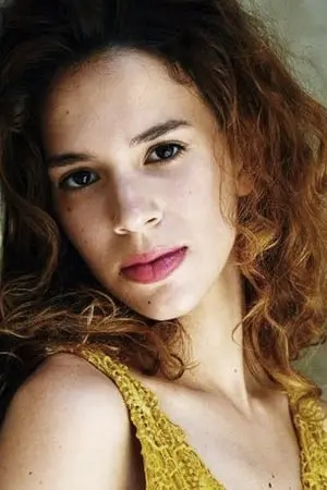 Foto von Eleonora De Luca