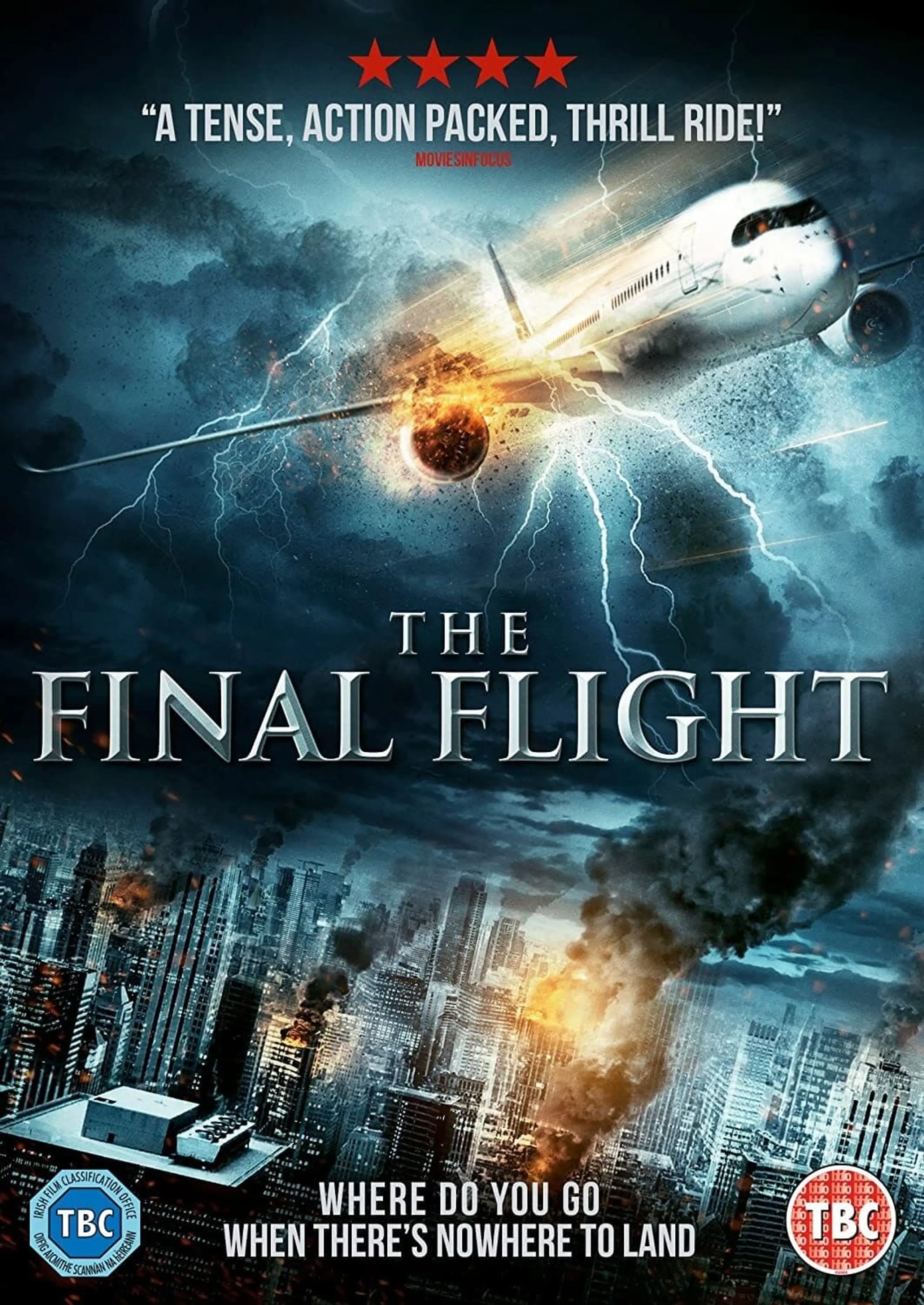 The Final Flight