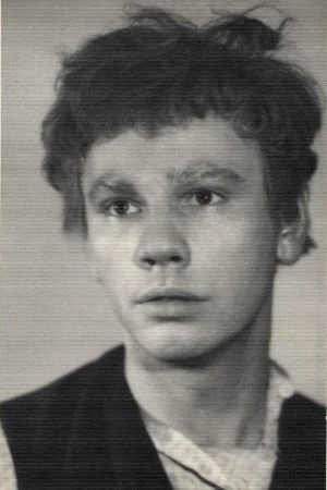 Foto von Lev Shabarin