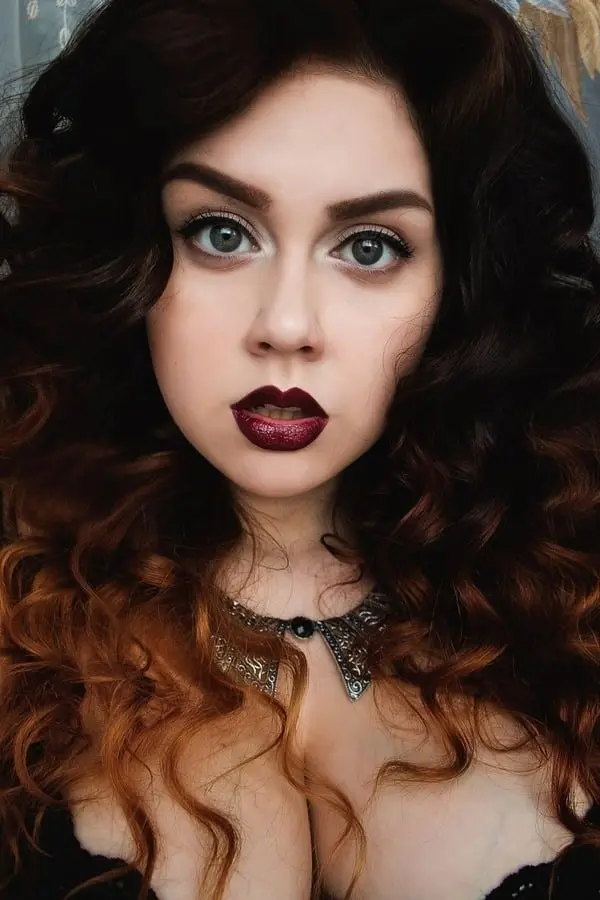 Foto von Anastasia Vinogradova