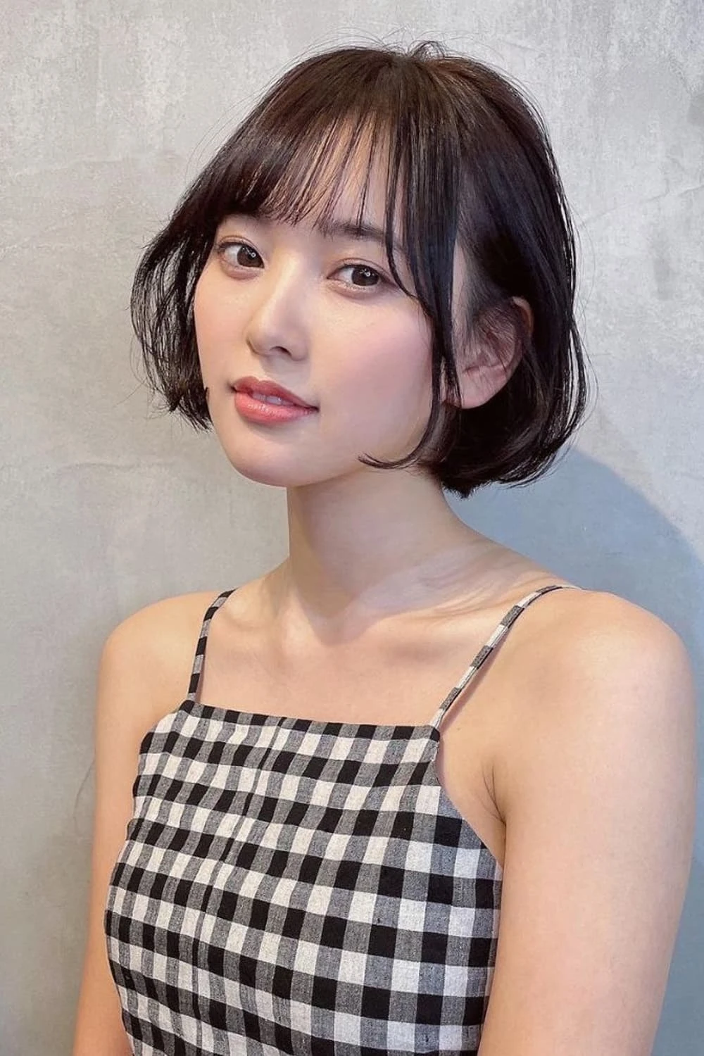 Foto von Haruka Kodama