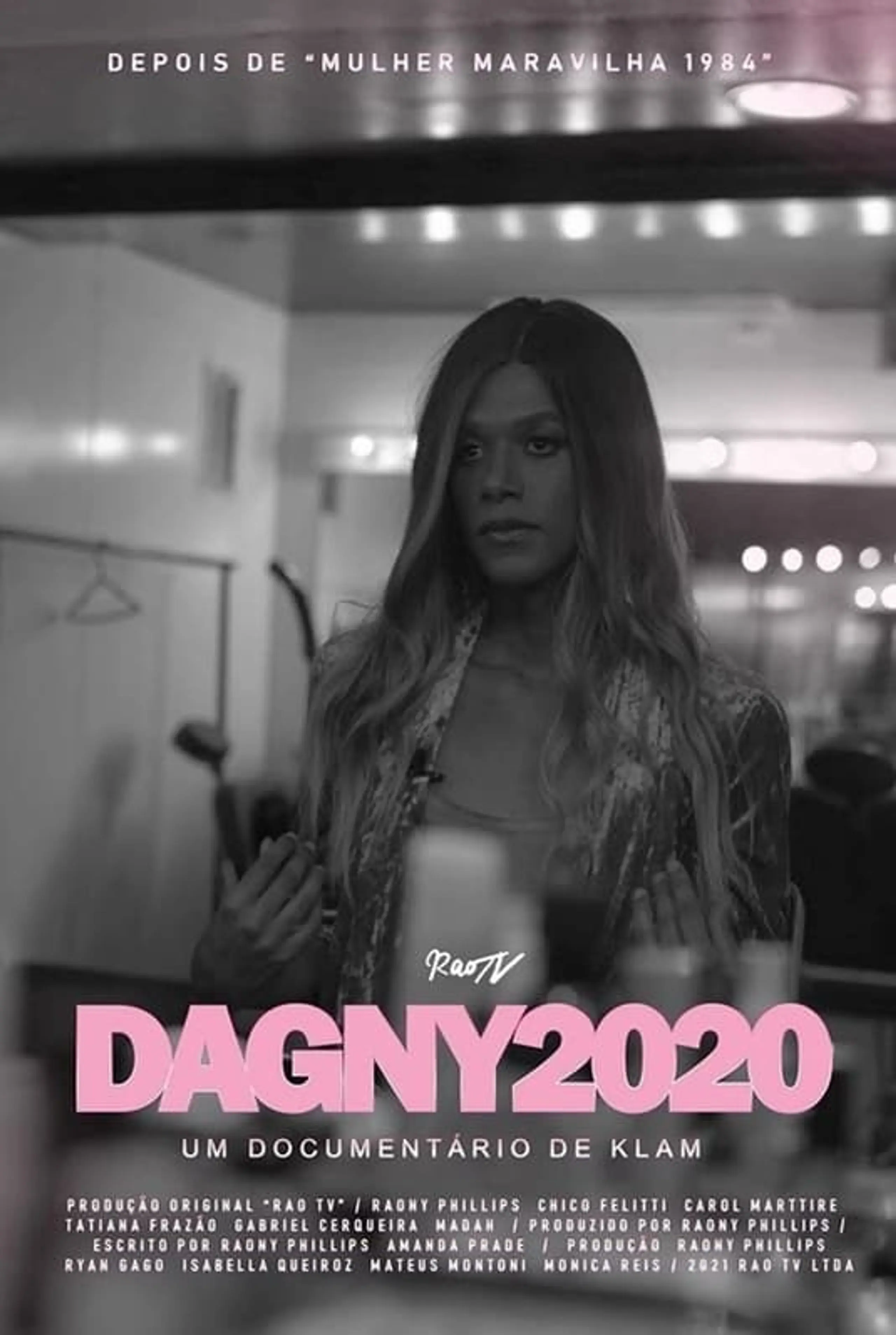 Dagny 2020