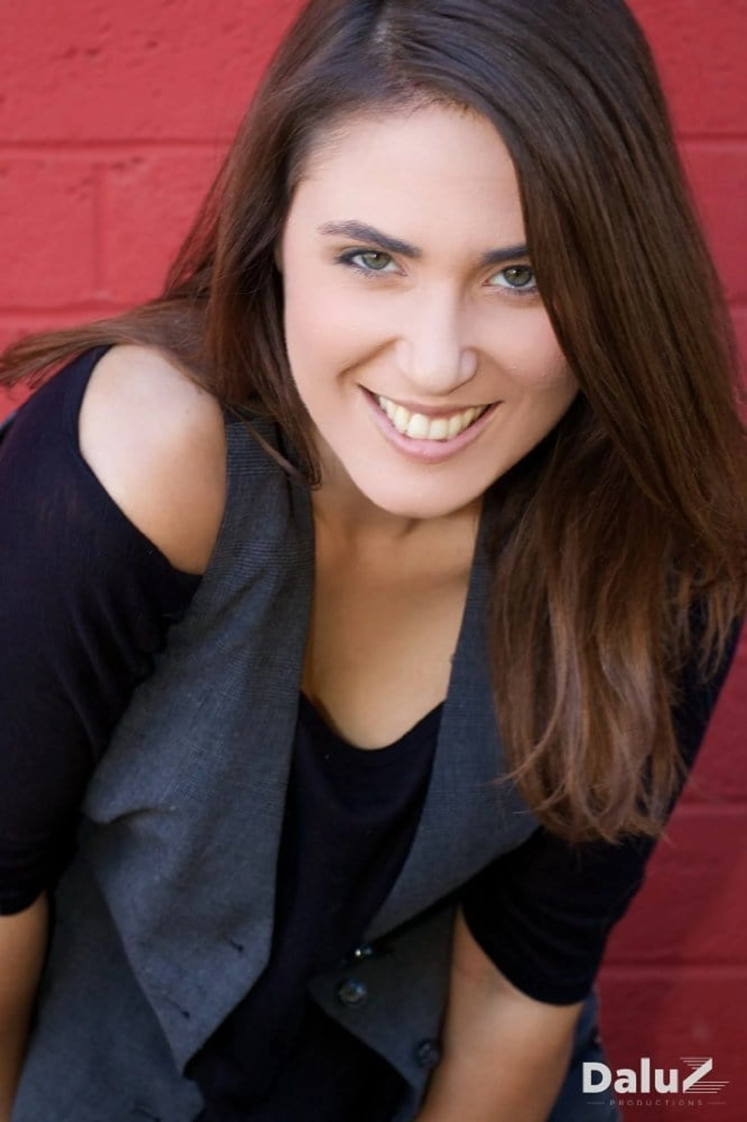 Foto von Kristin Naomi Garcia