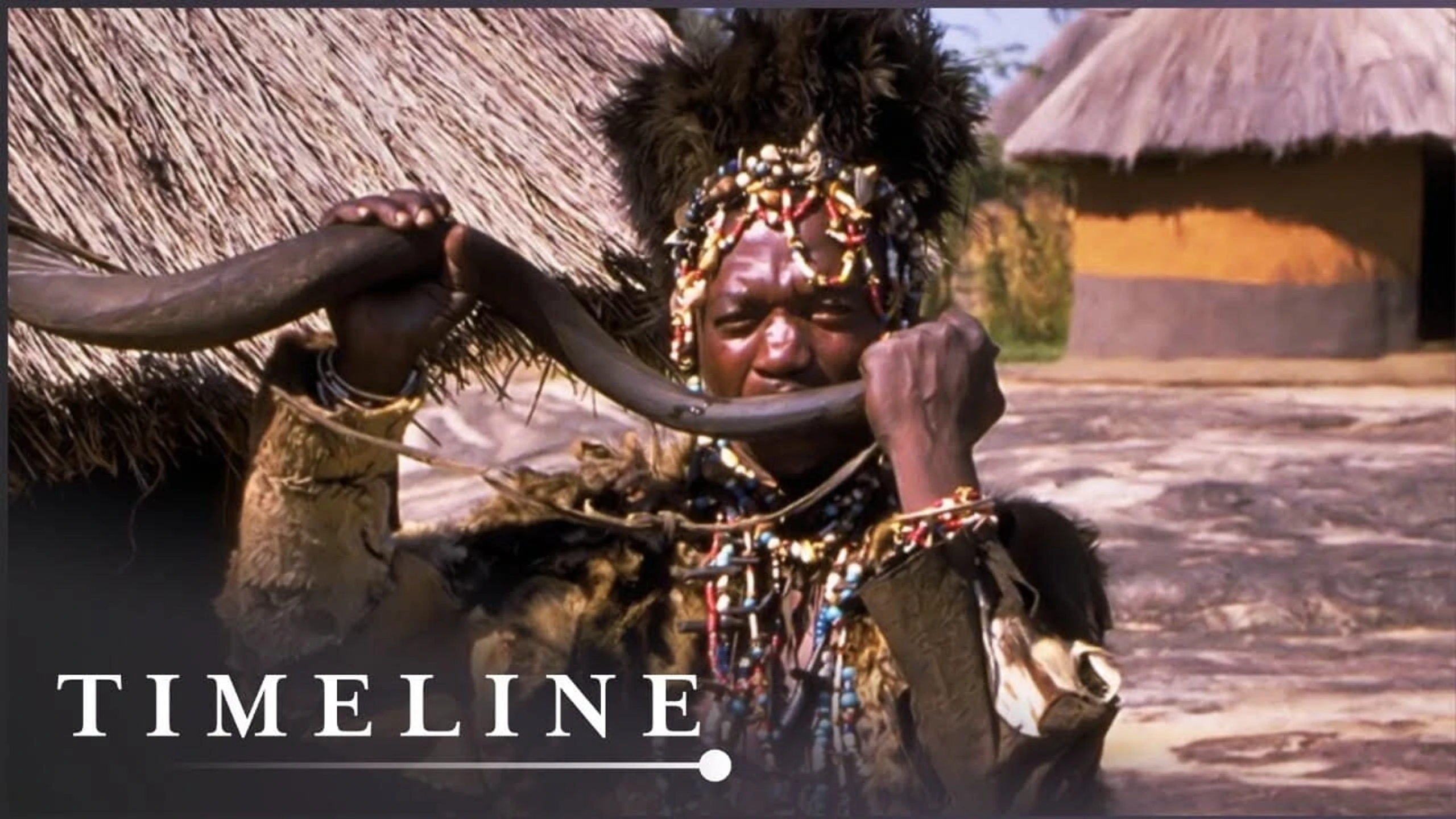 Witchcraft Among the Azande: Disappearing World