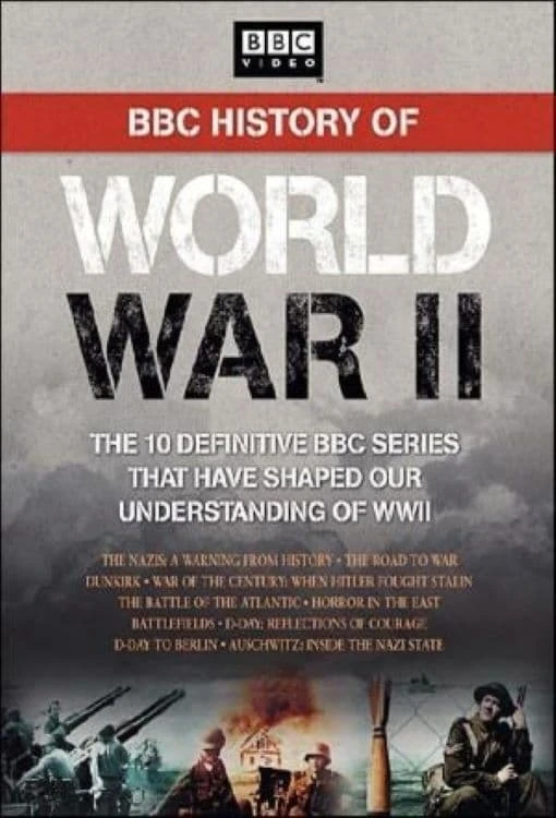 BBC History of World War II - Battlefields