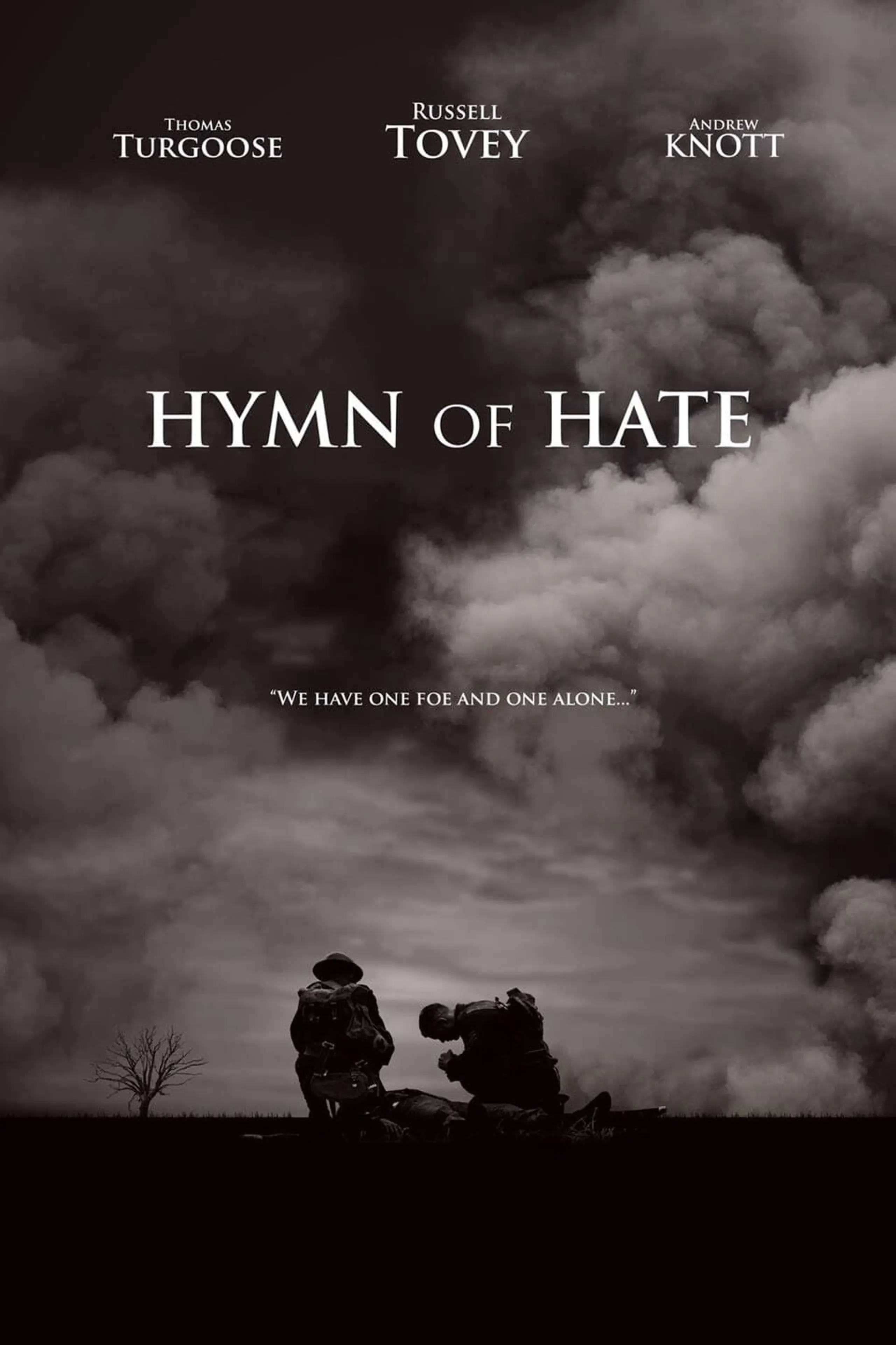 Hymn of Hate