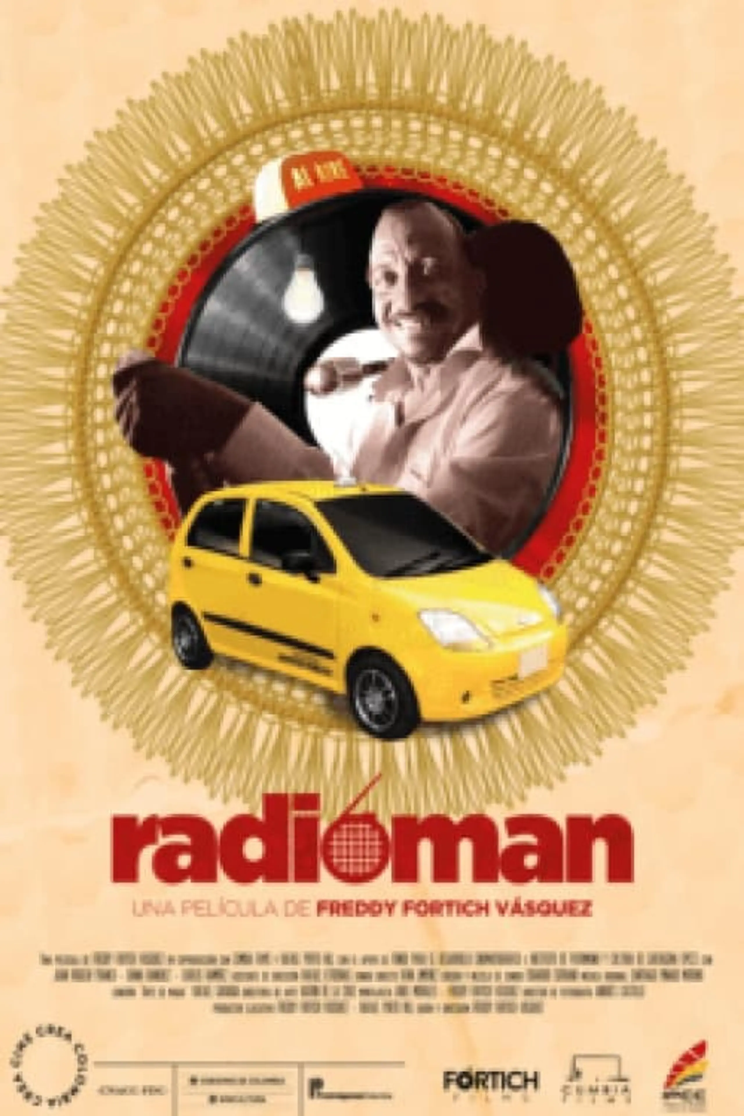 Radioman