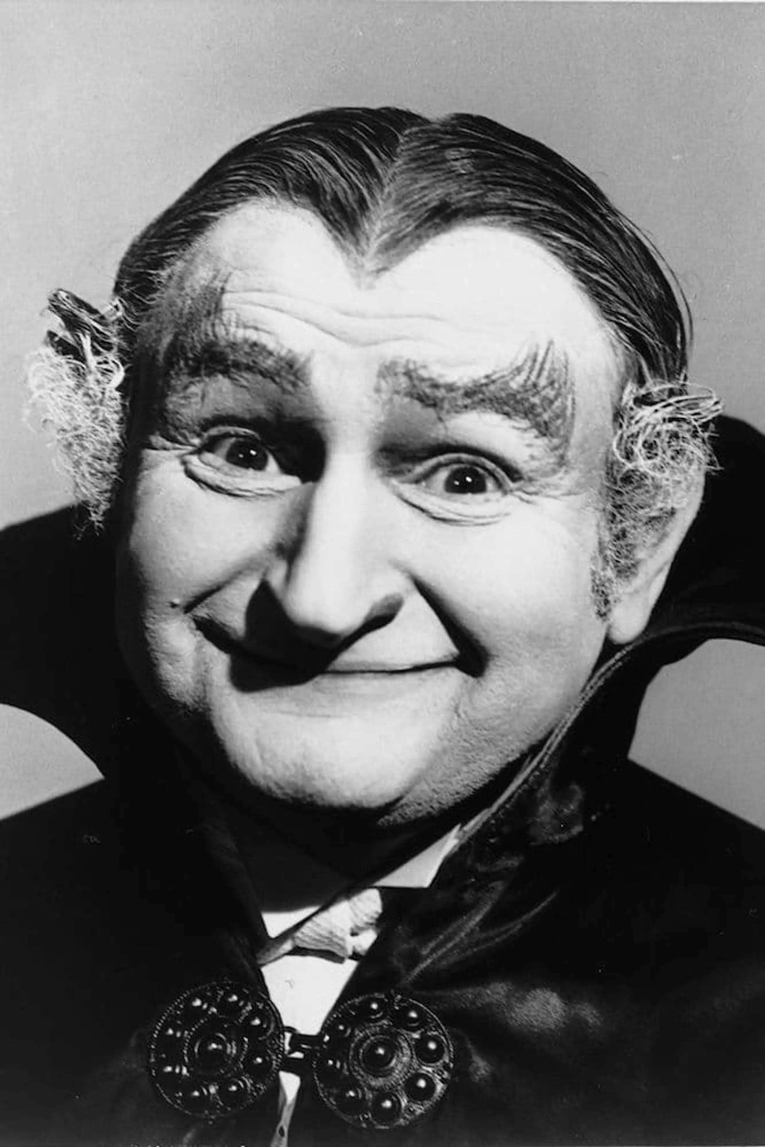 Al Lewis: Forever Grandpa