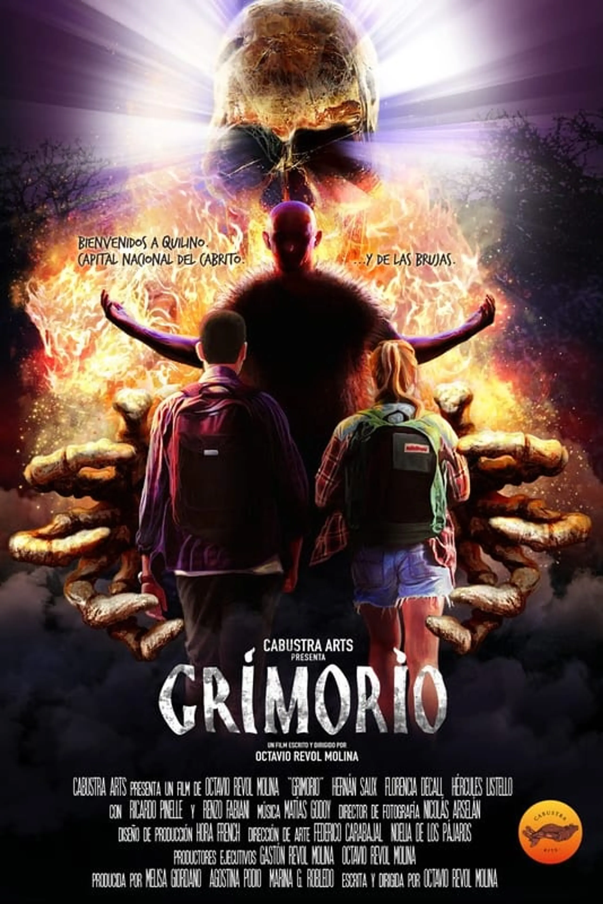 Grimorio