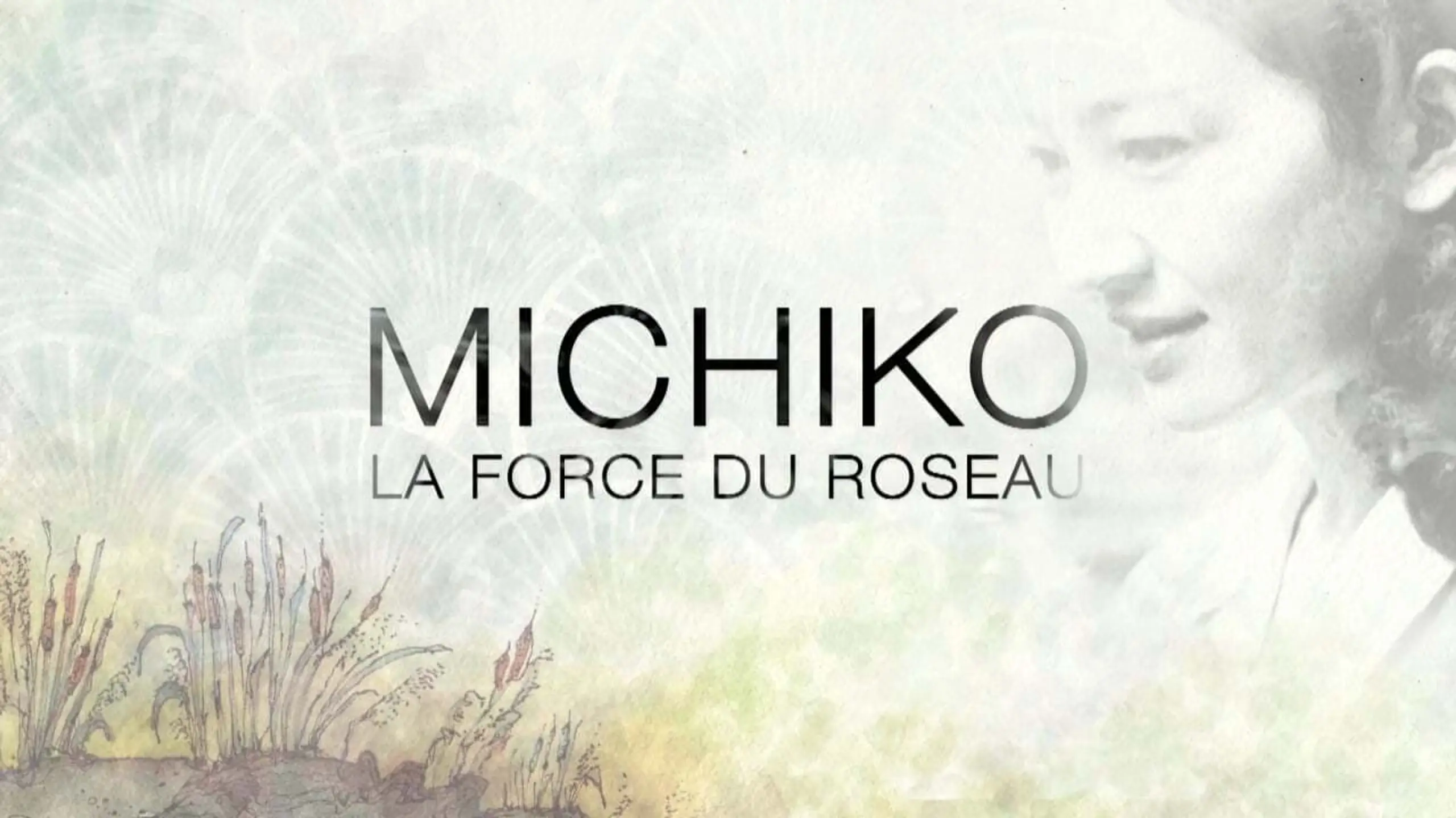 L'Impératrice Michiko, la force du roseau