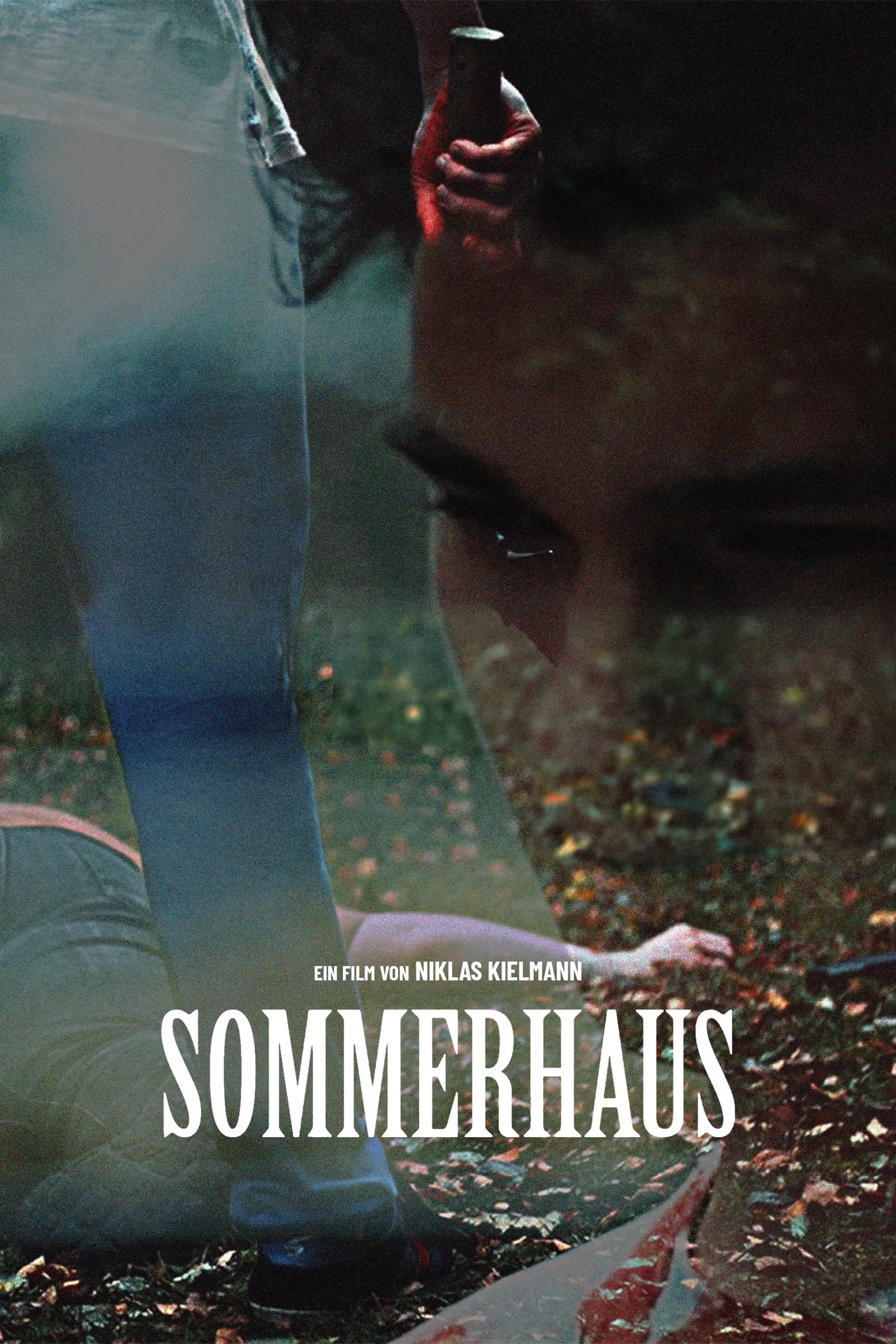 Sommerhaus