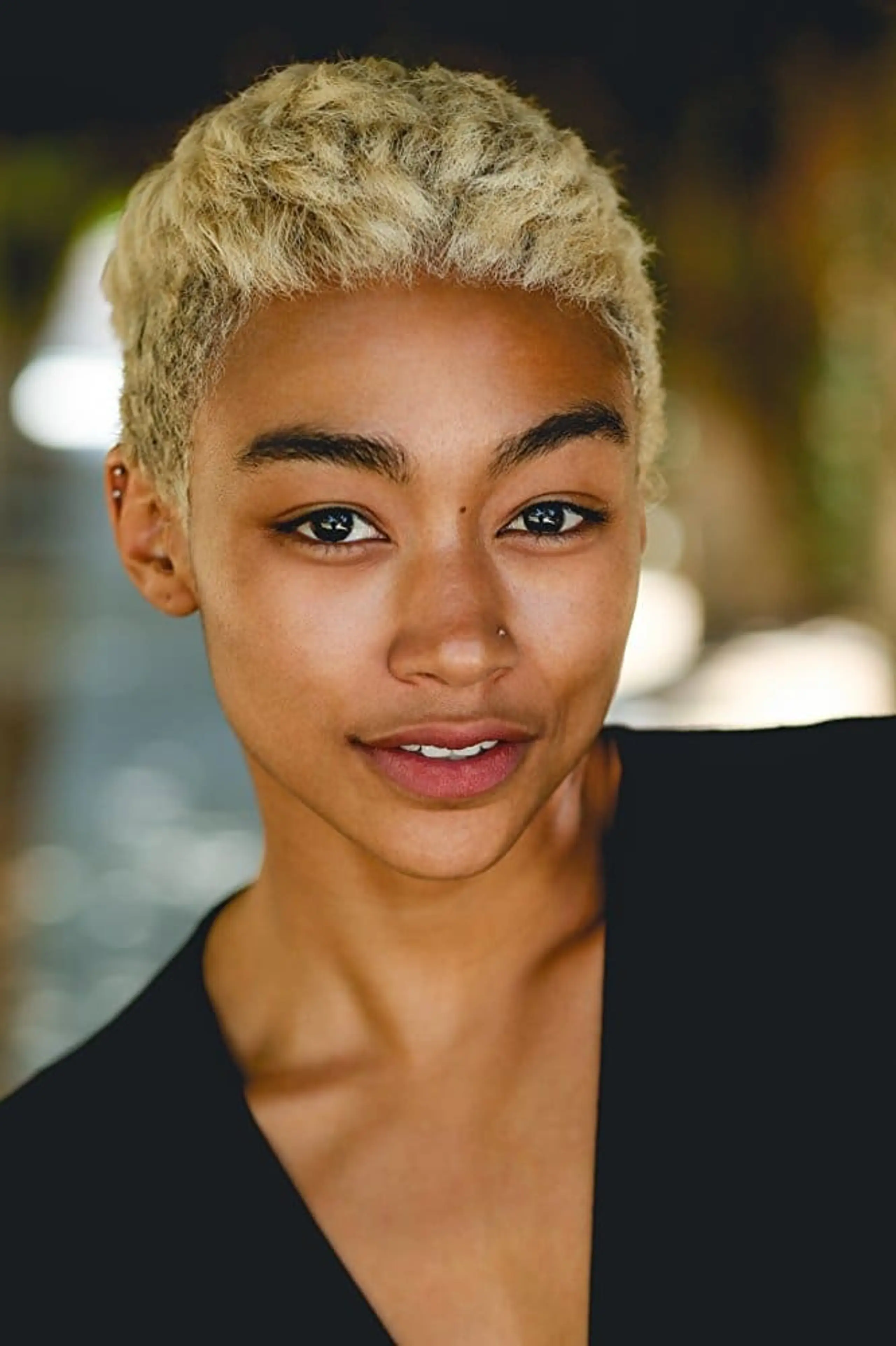 Tati Gabrielle